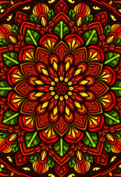 Delyth Angharad | Banner Top As Description