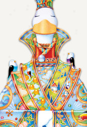 Gordon Fitchett | Banner Top As Description