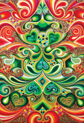 Mary Capan | Banner Top As Description
