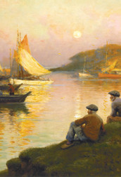 Georges Maroniez | Banner Top As Description