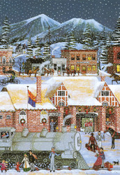Judy Wickersham Schauermann | Banner Top As Description