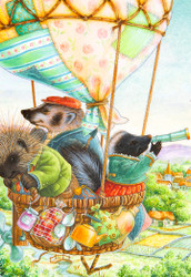 Lynn Bywaters | Banner Top As Description
