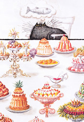 Ronald Searle | Banner Top As Description