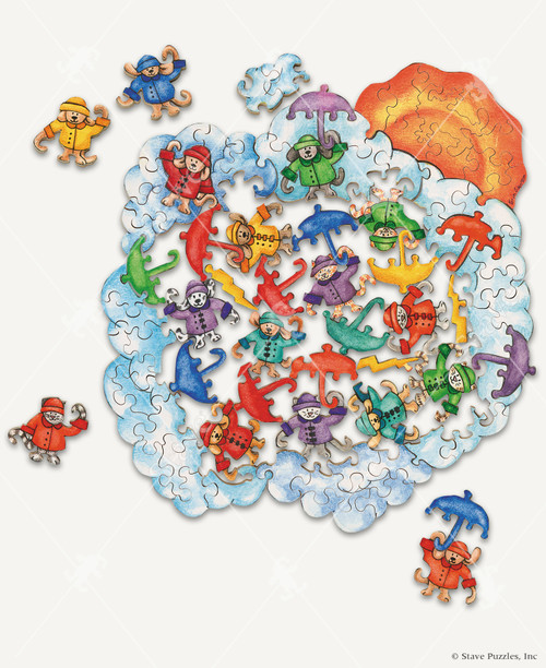 Raining Cats and Dogs セット Amazon.com: Graphic 45 Raining Cats & Dogs Set of 12 Sheets