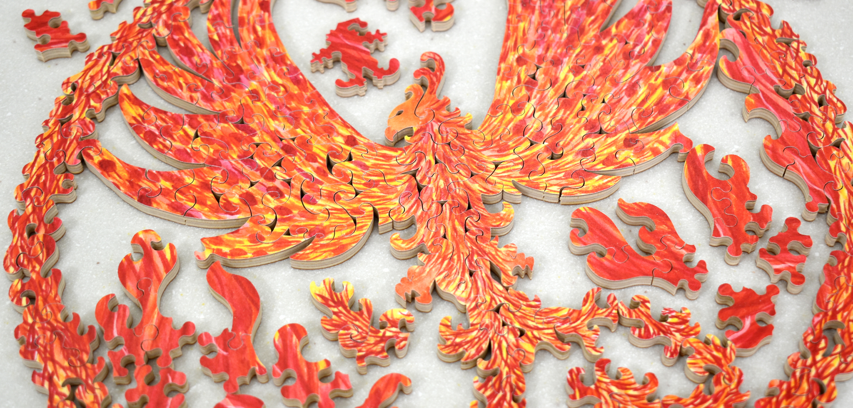 Introducing Our Newest Level <br> Six Tormentor, Born To Fly!!!!!!