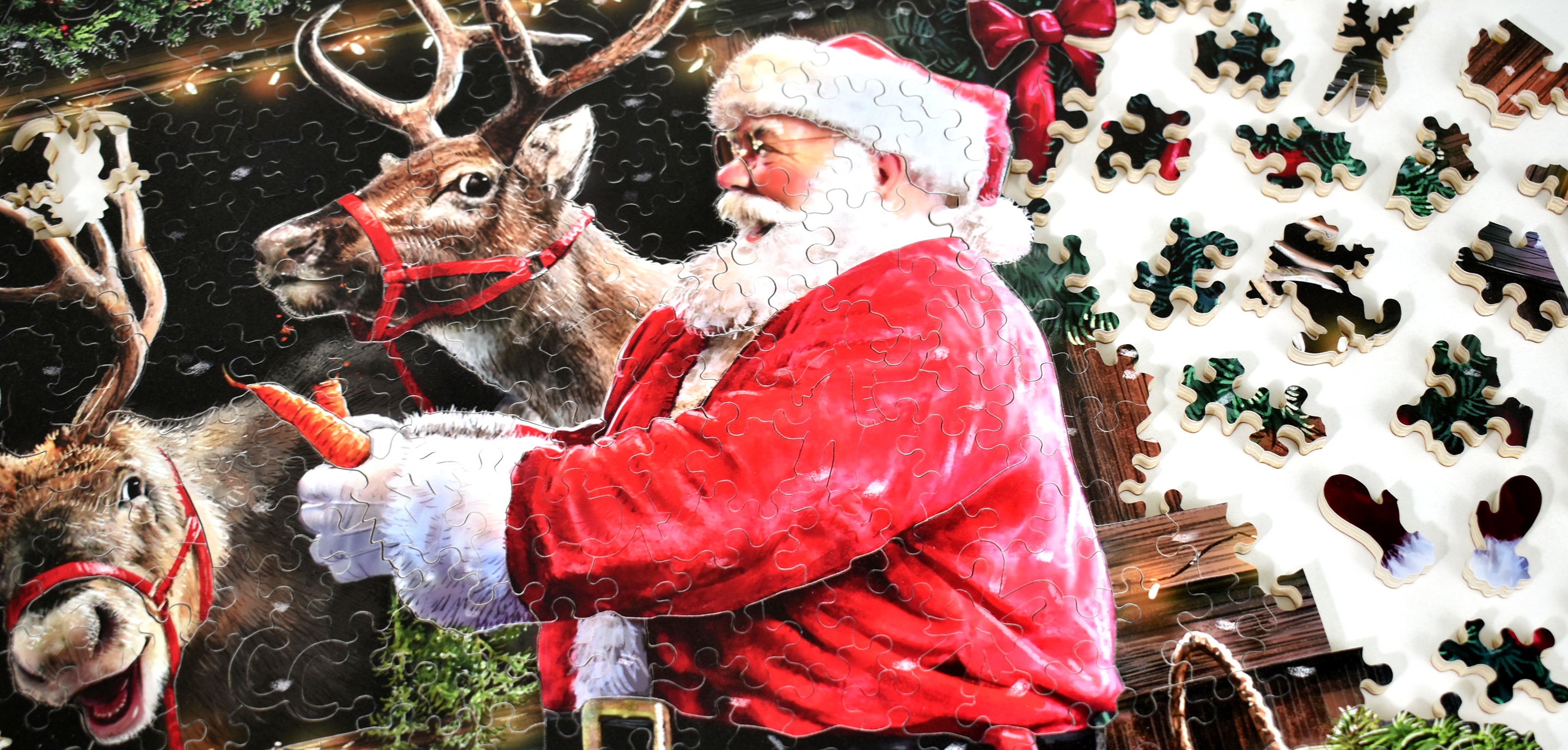 There's Still Time To Make Wishes Come True!