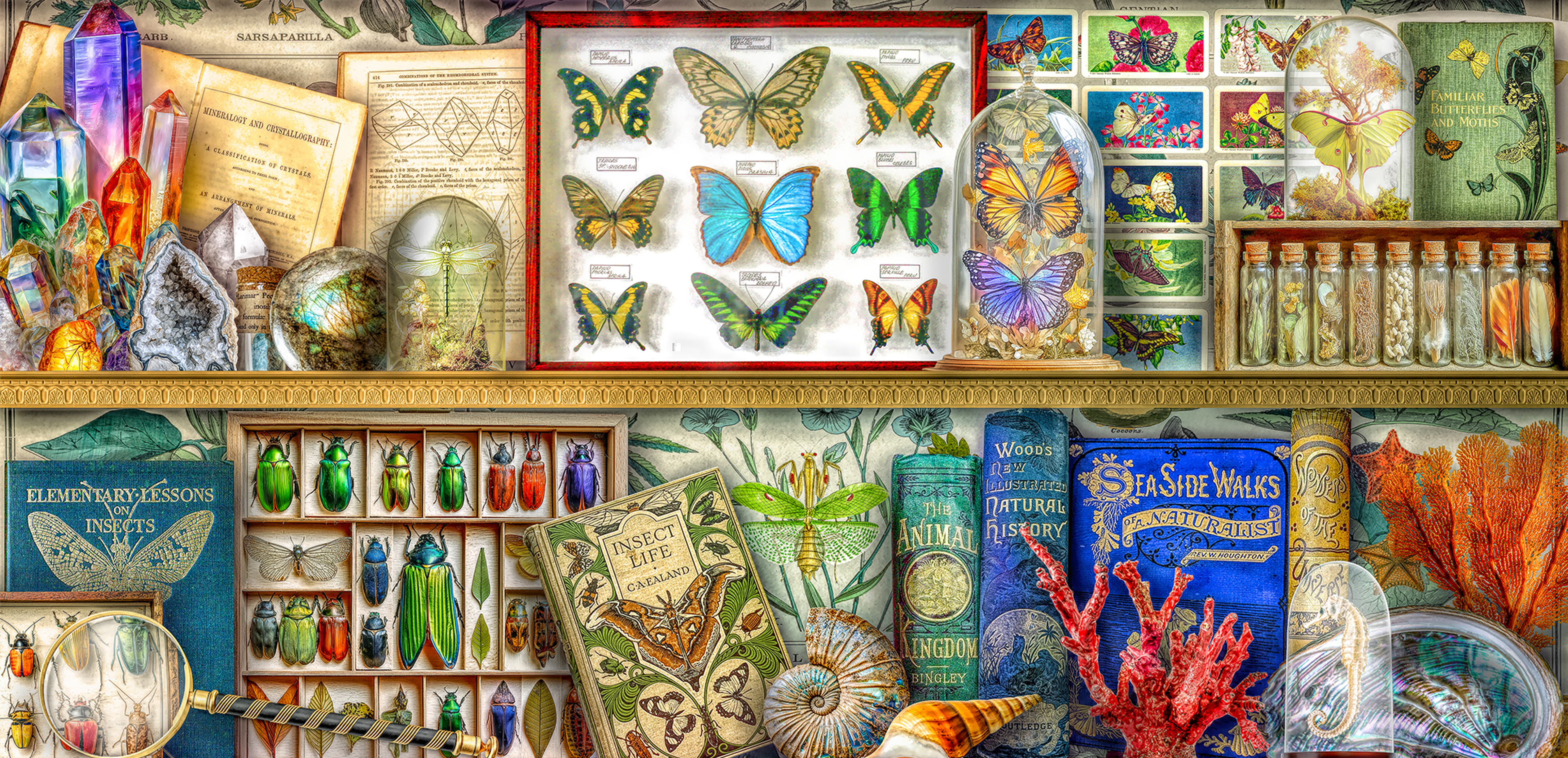 New Puzzles Have Arrived