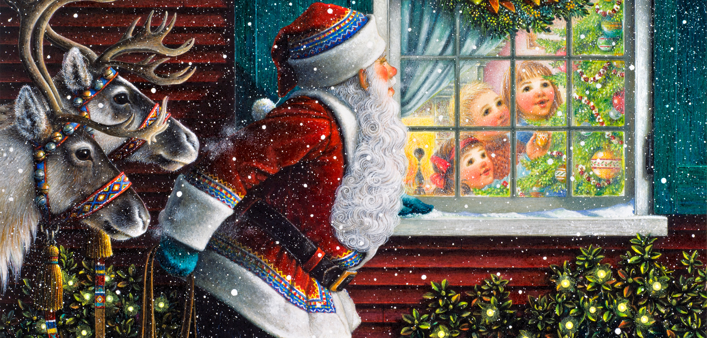 It's never too early to start your holiday shopping!