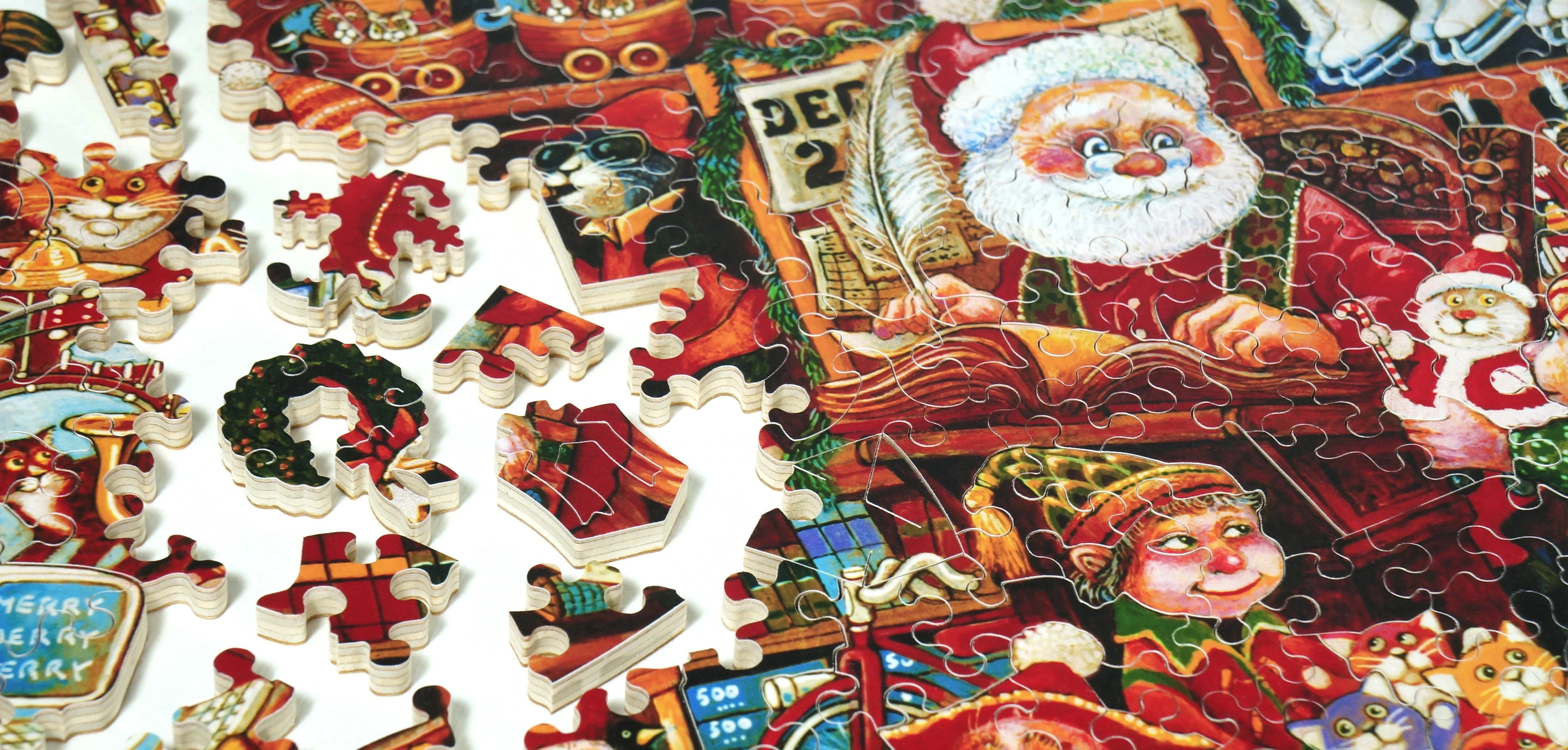 It’s Never Too Early For Christmas!