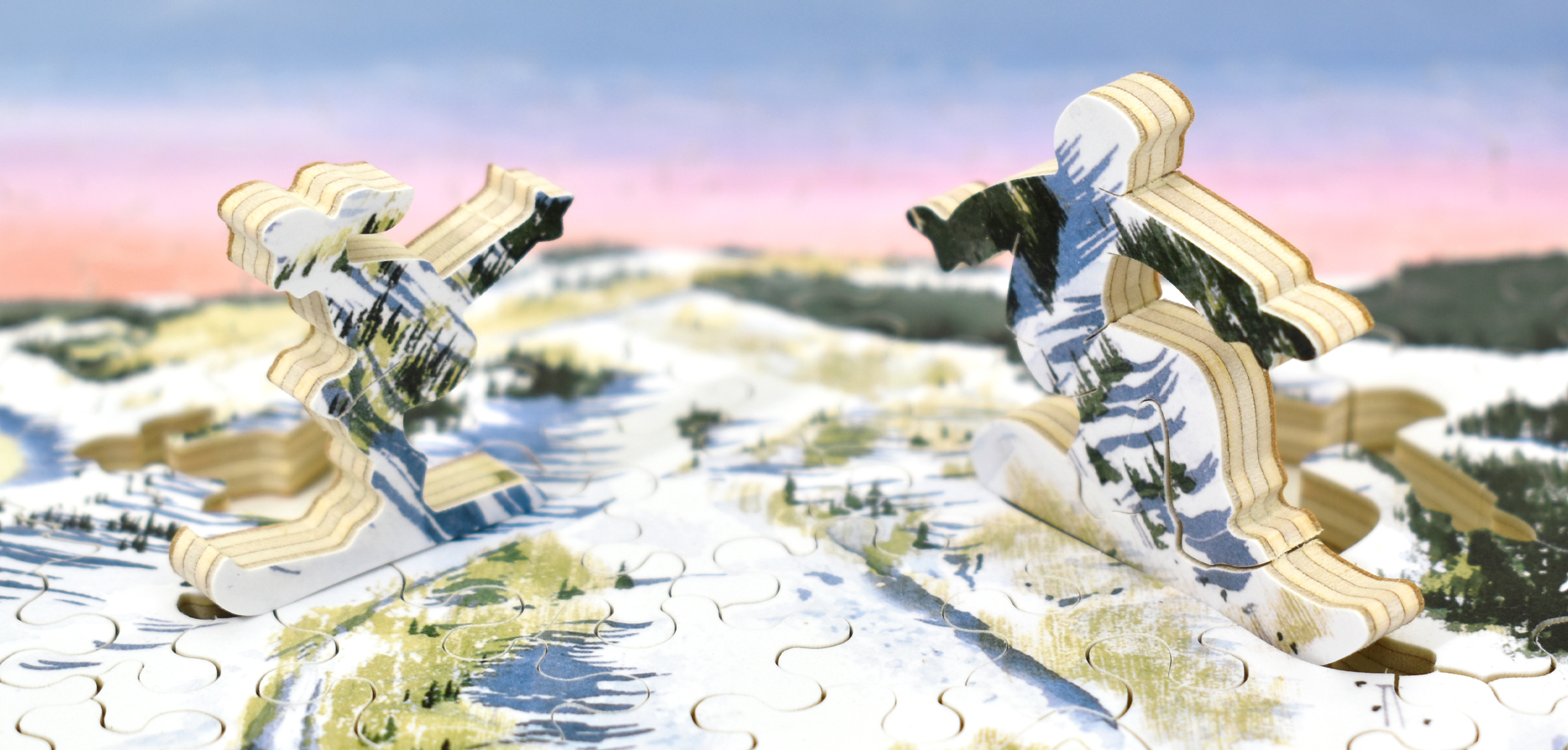 Make It Uniquely Yours!