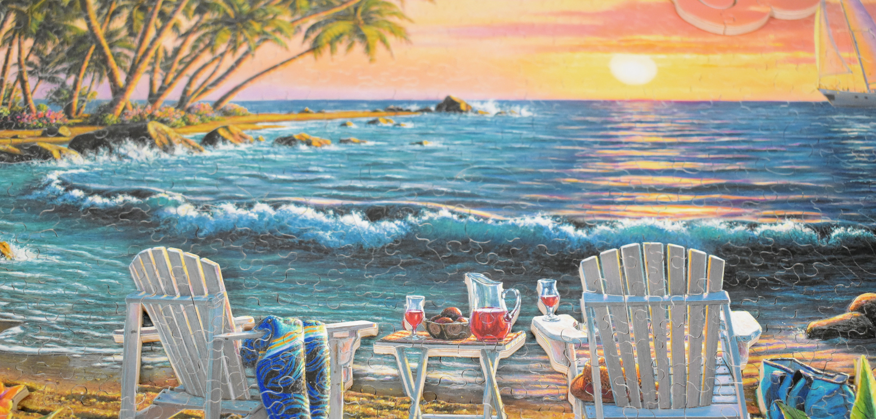 Where Will Your <br>Summer Take You?