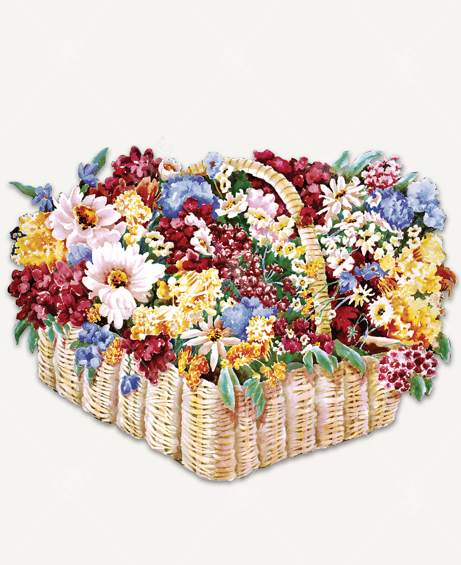 Indian Summer Basket_1