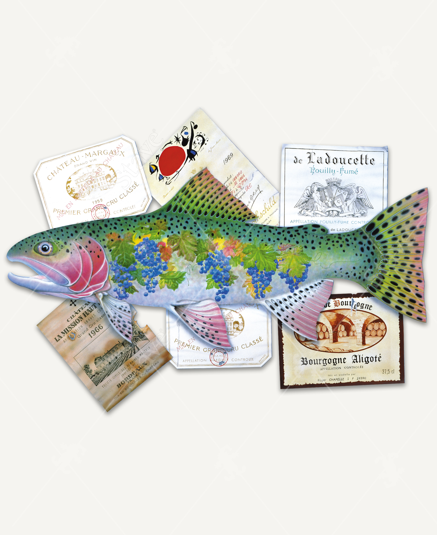 Five Nights In Paris_1