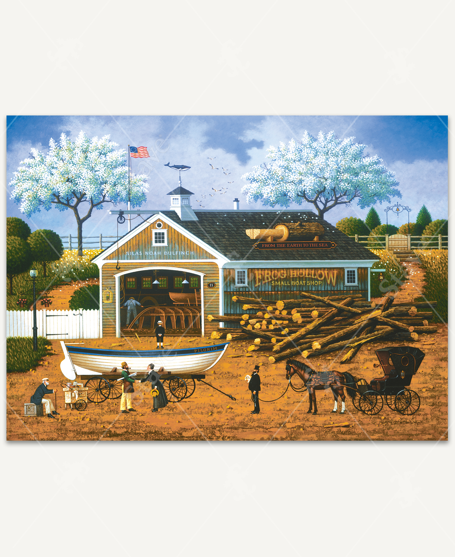 Dahlia Dinalhaven Makes A Dory Deal_1