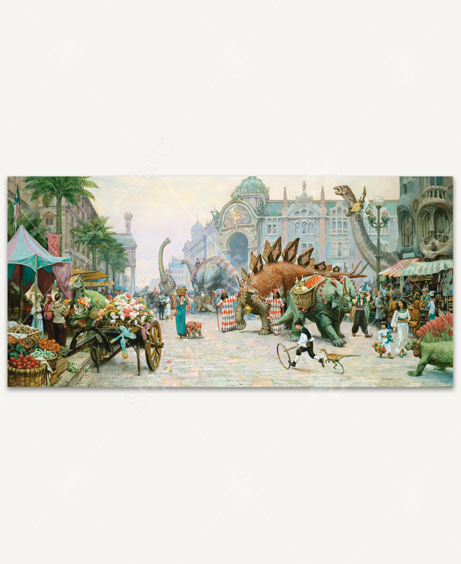 Dinosaur Boulevard_1