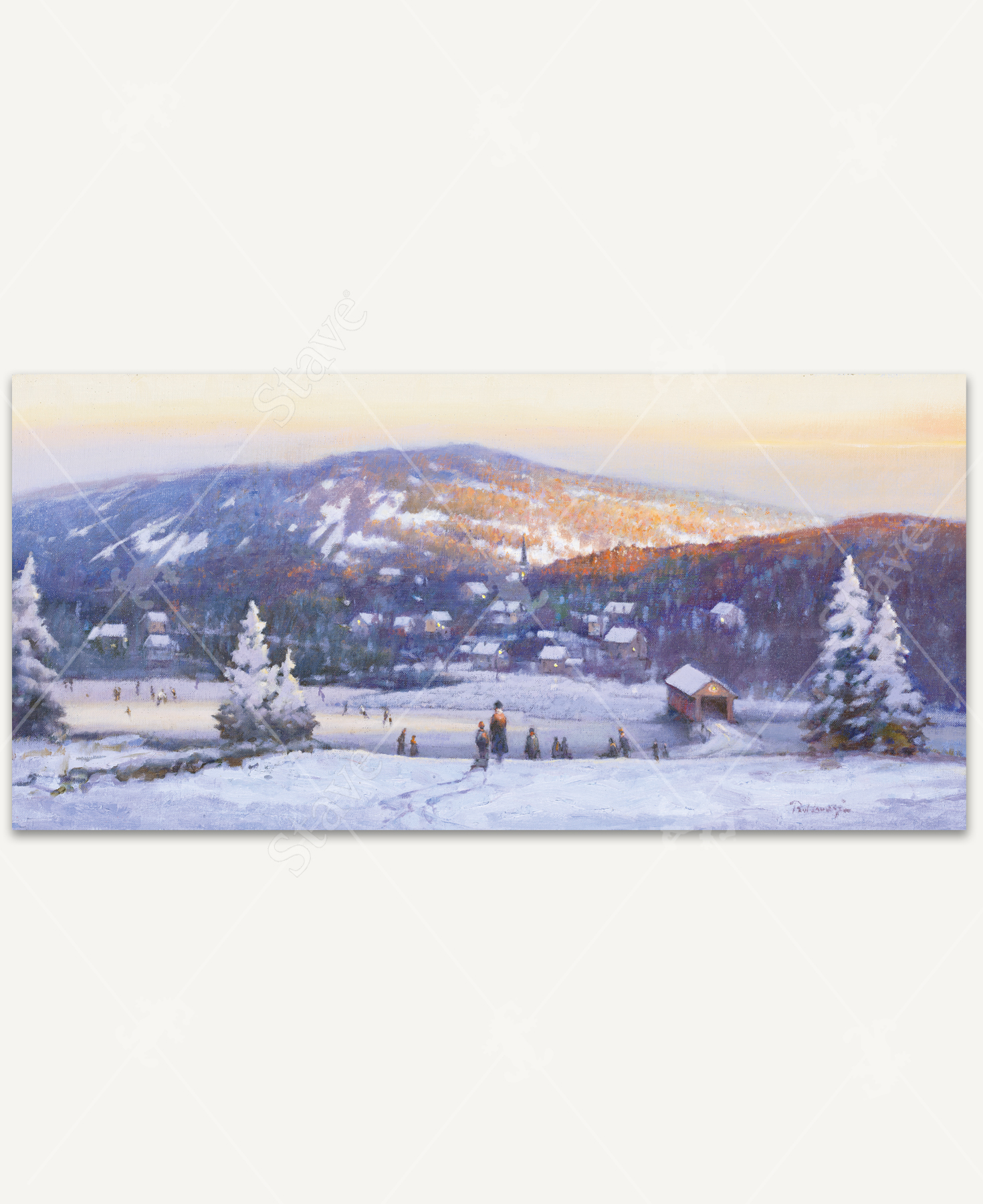 New England Winter_1