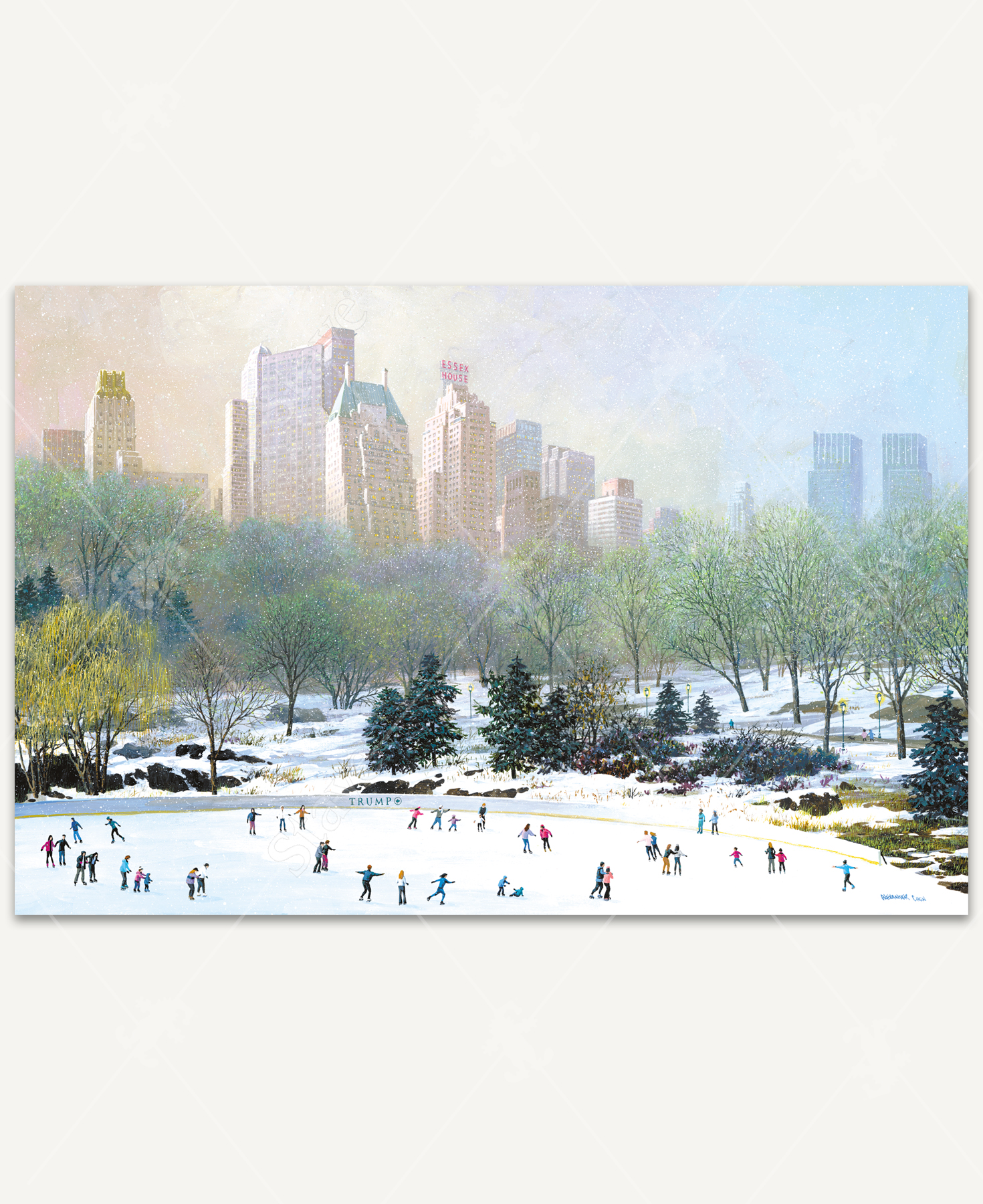 Central Park Ice Rink_1