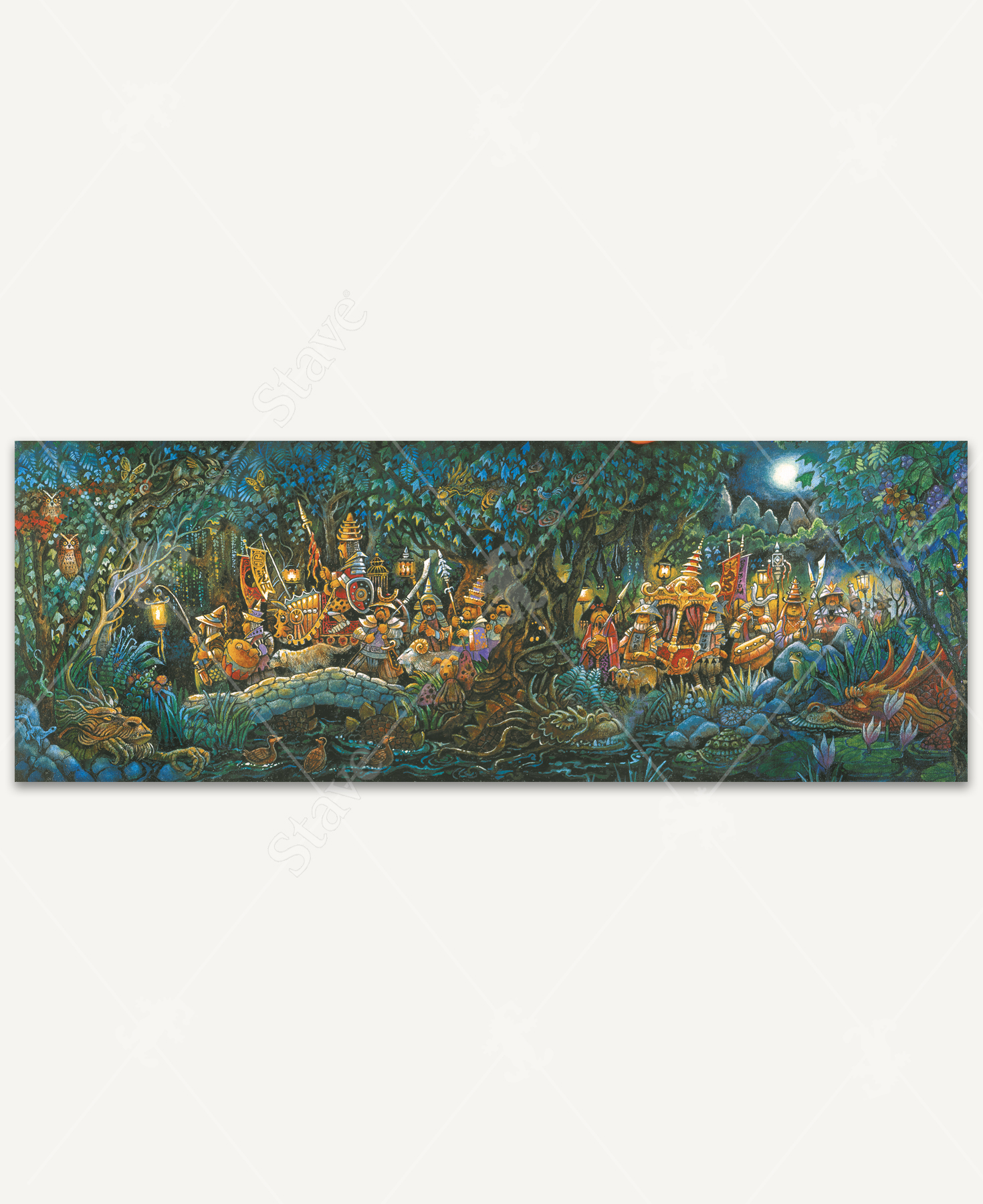 In Search Of Dragons_1