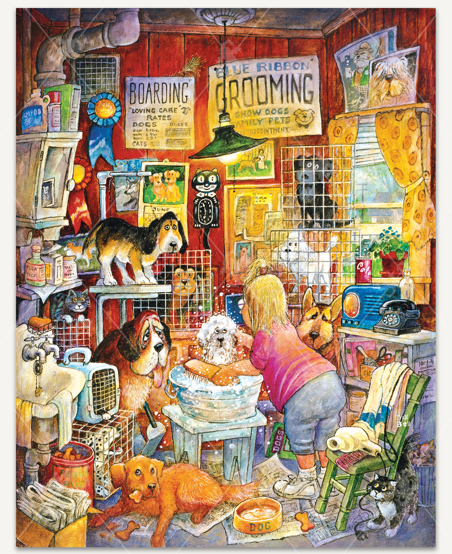 Blue Ribbon Groomer_1