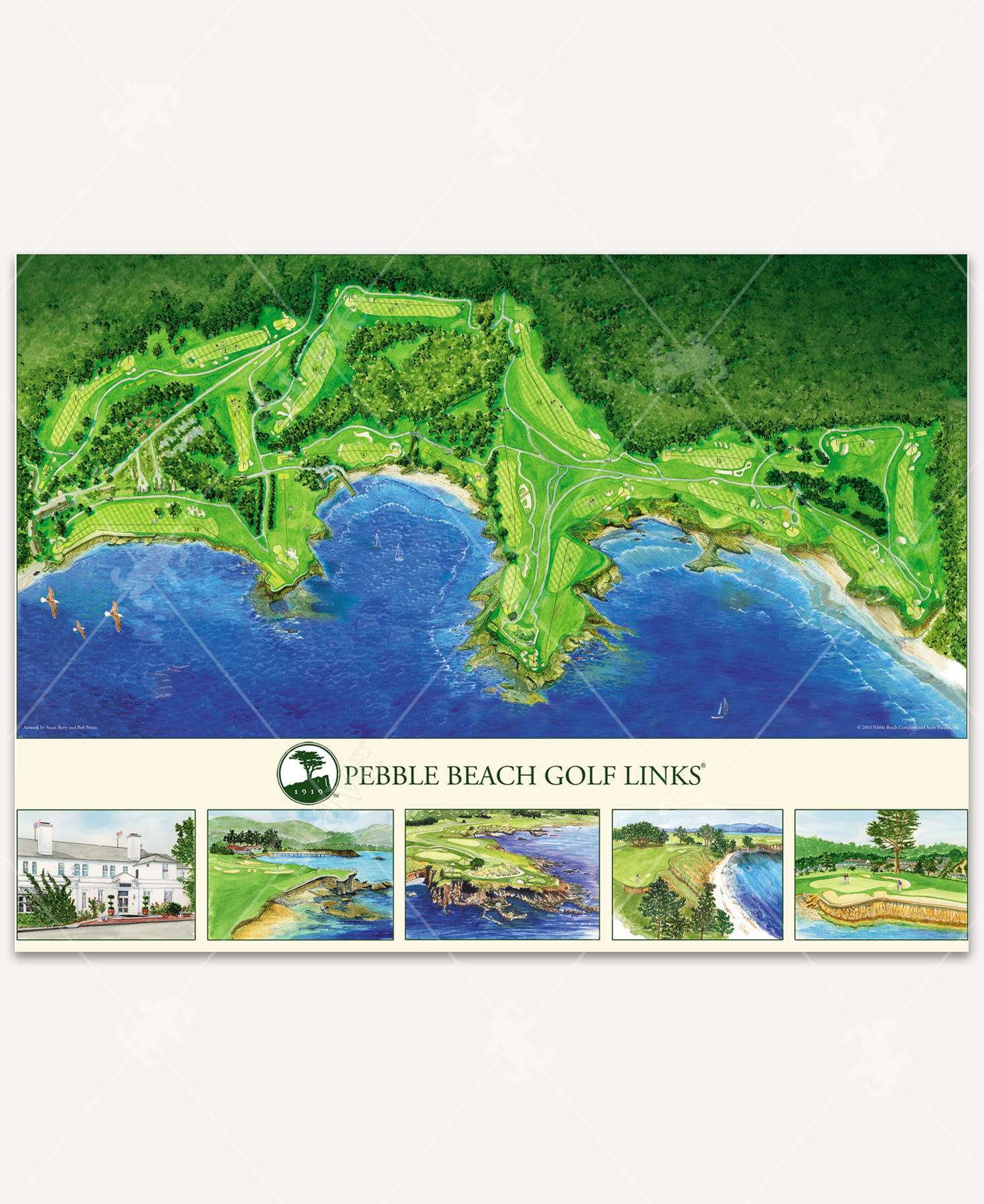 Pebble Beach Golf Links_1