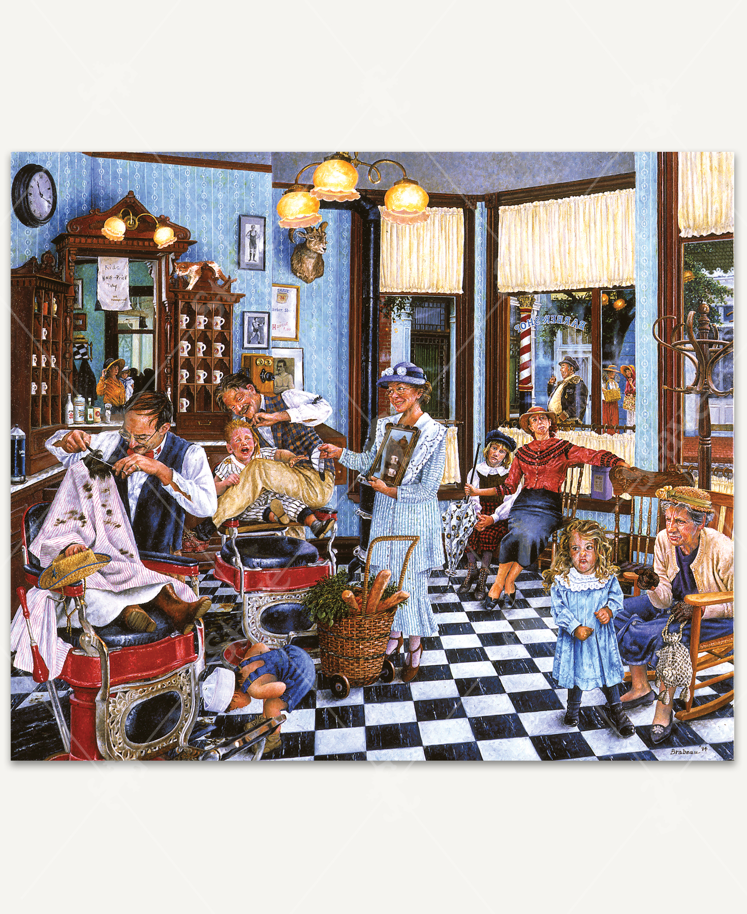 Kid's Half Price Day_1