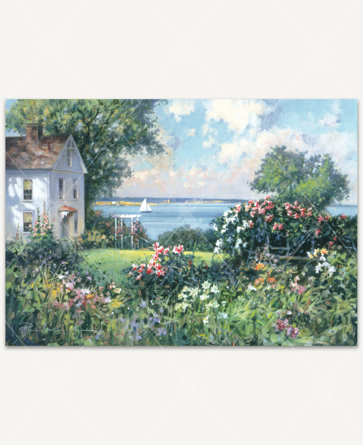 New England Garden_1