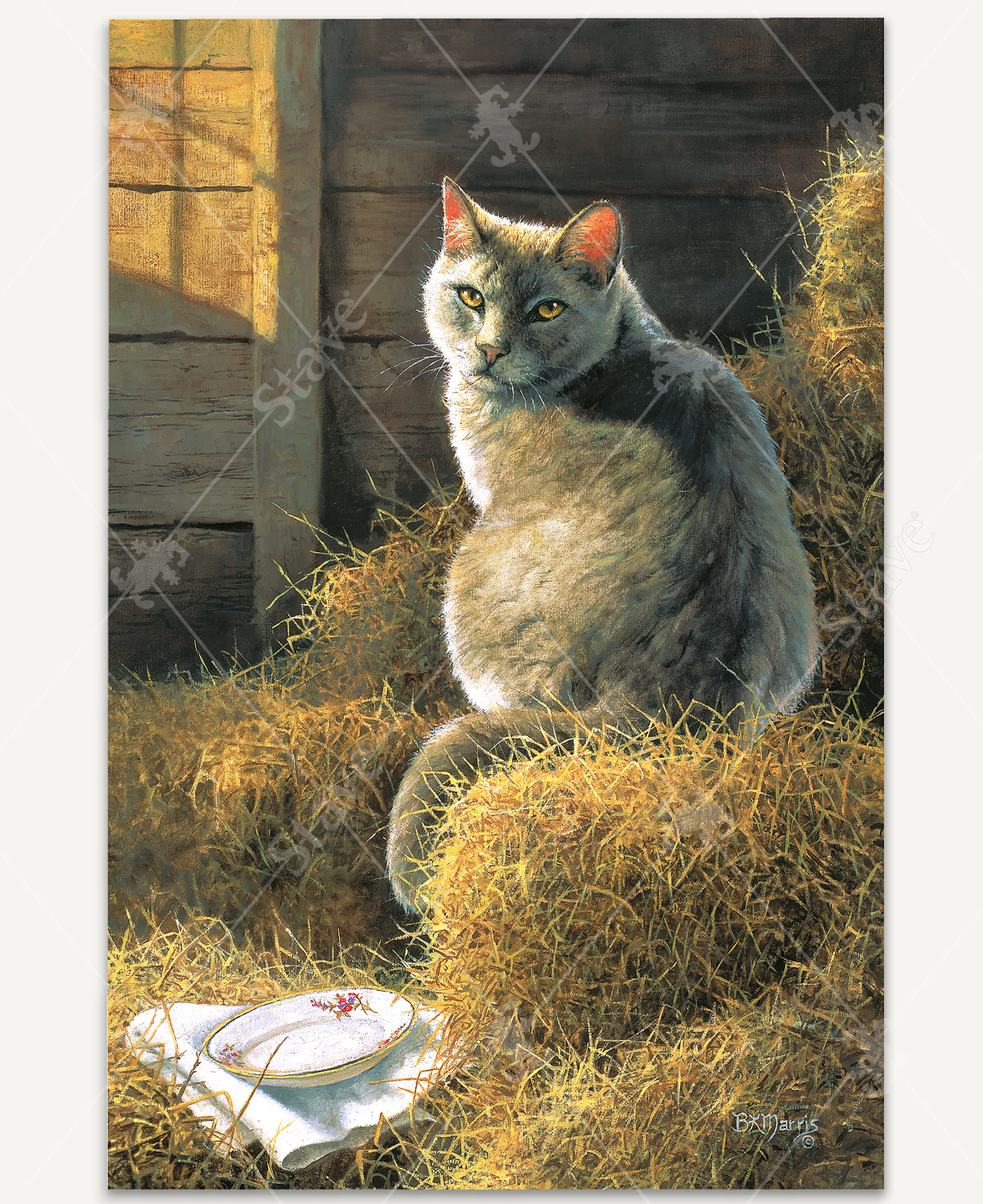 Big Grey's Barn & Bistro_1