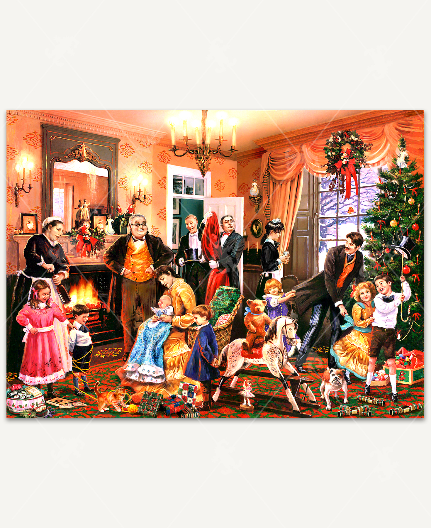 Victorian Holiday_1