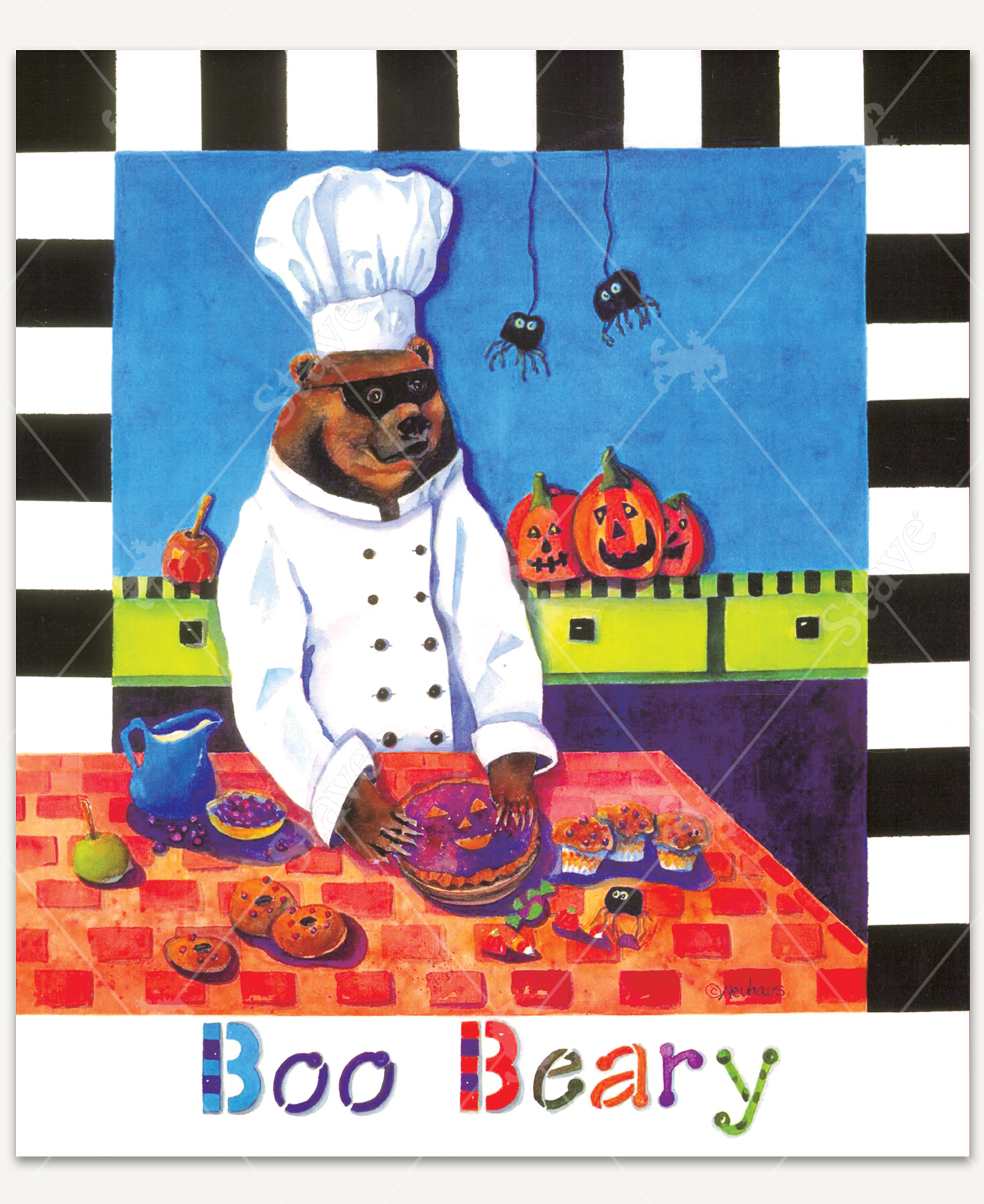 Boo Beary_1