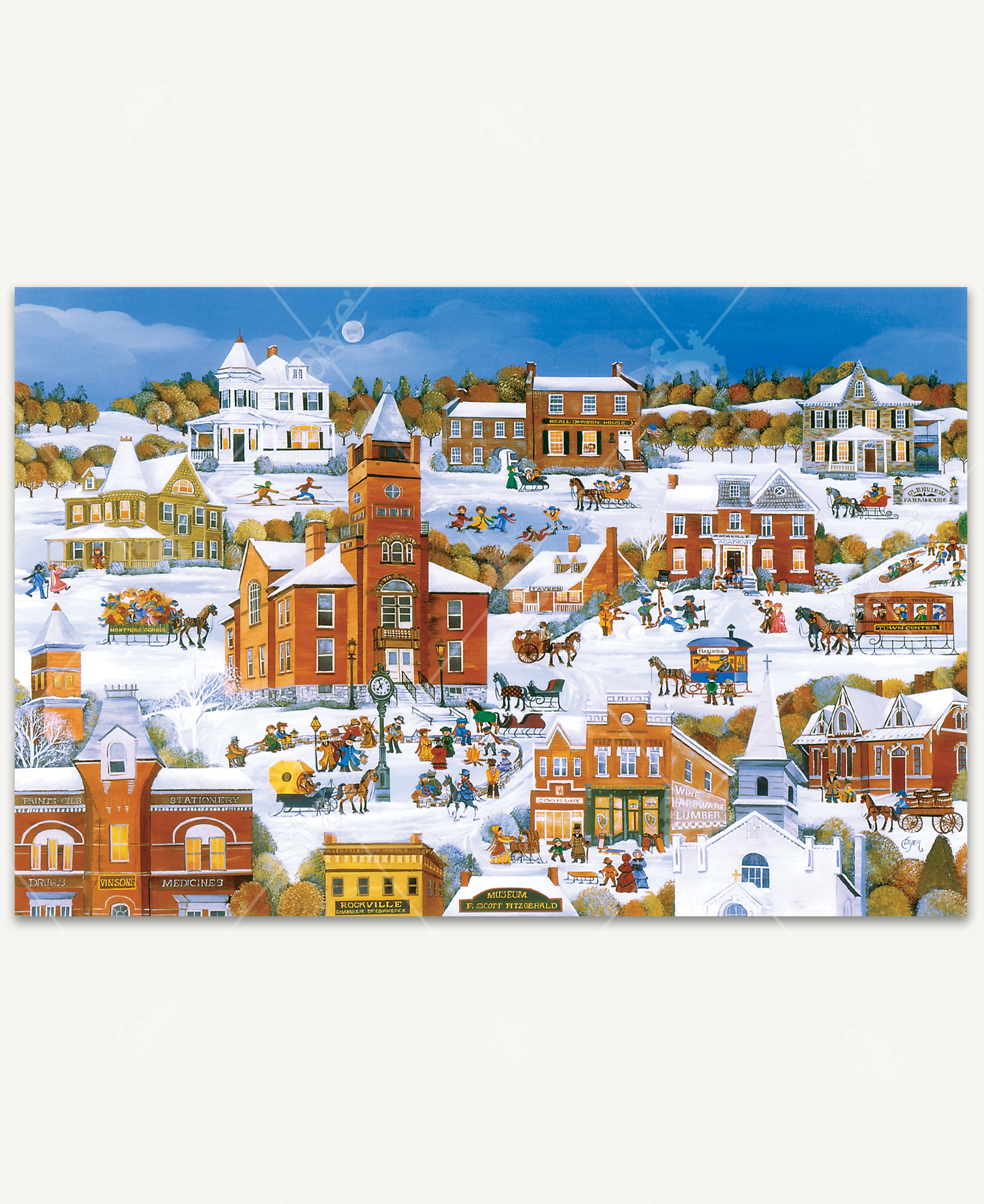 Rockville, MD All-American_1