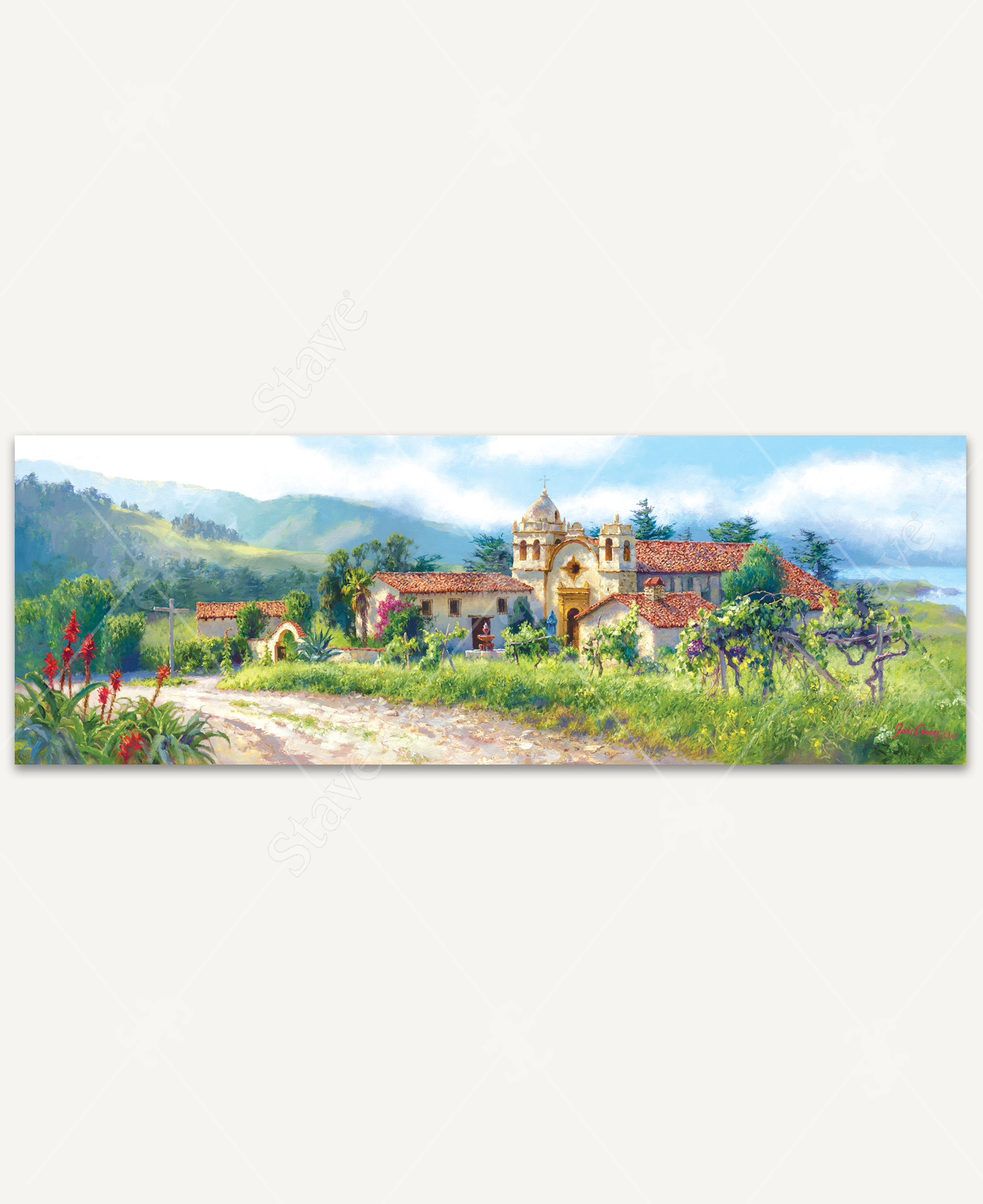 The Padre's Vineyard_1