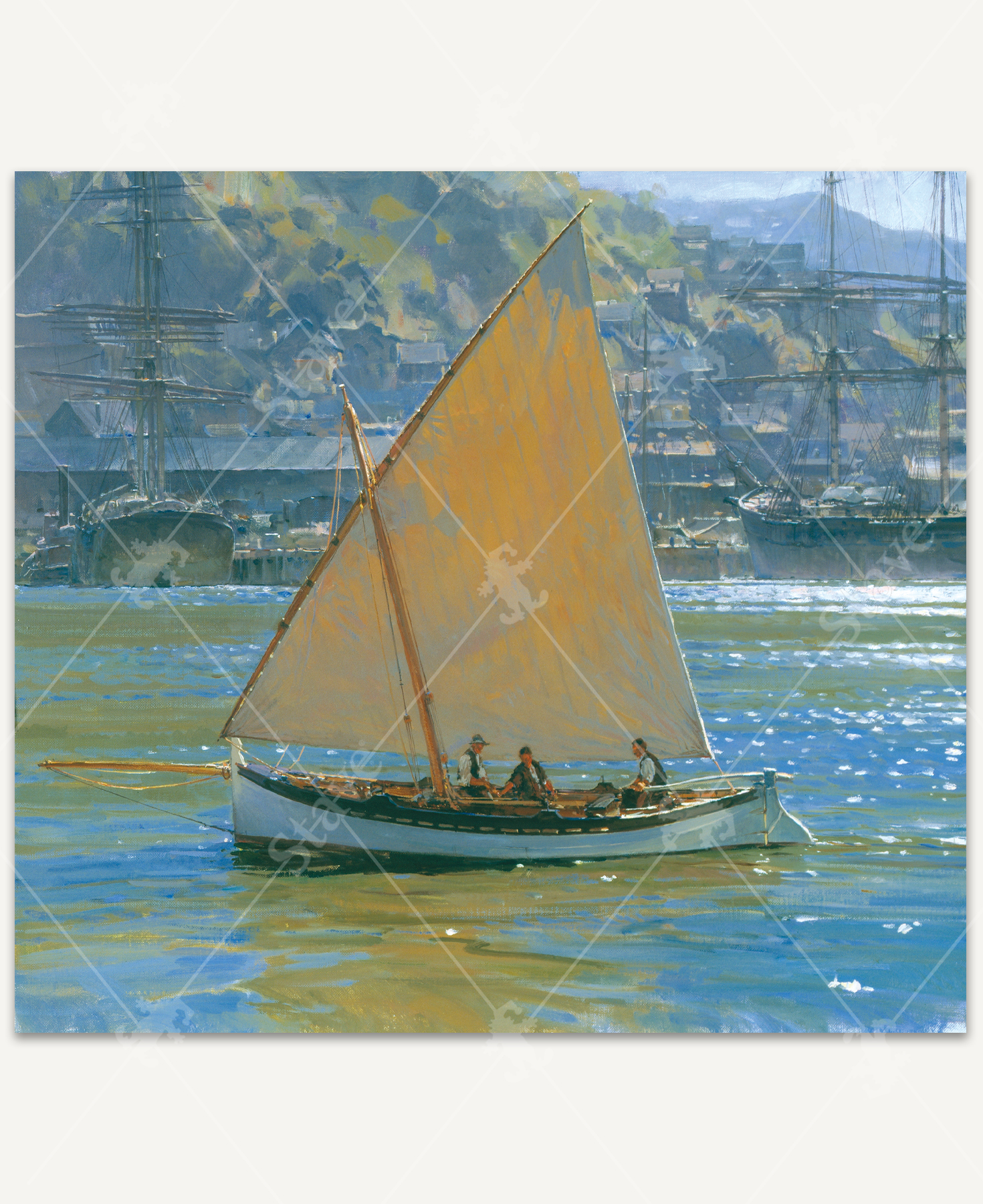 Below Telegraph Hill_1