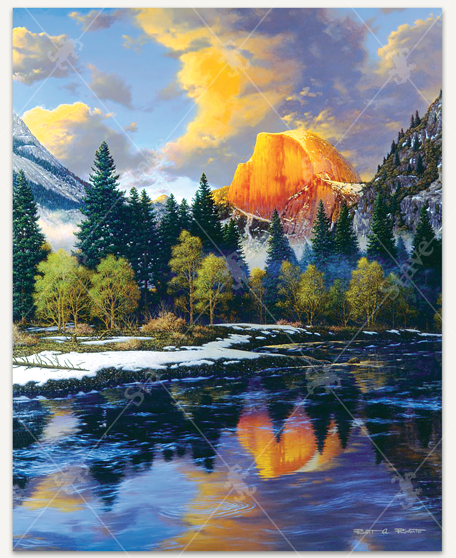 Harbinger Of Spring_1