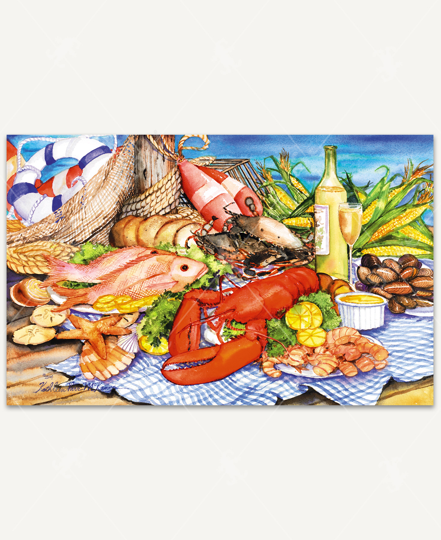 Seafood Platter_1
