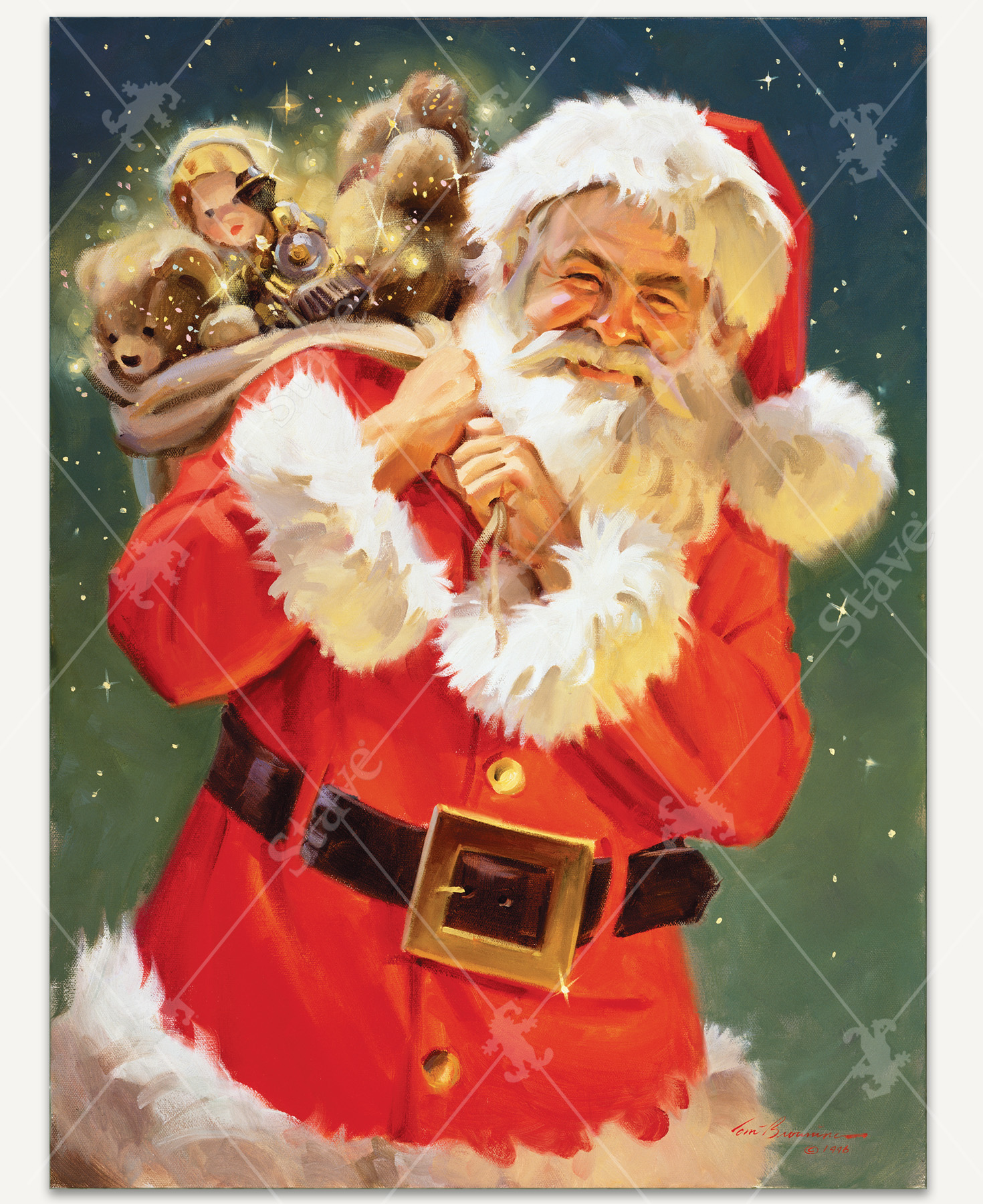 With A Twinkle In His Eye_1