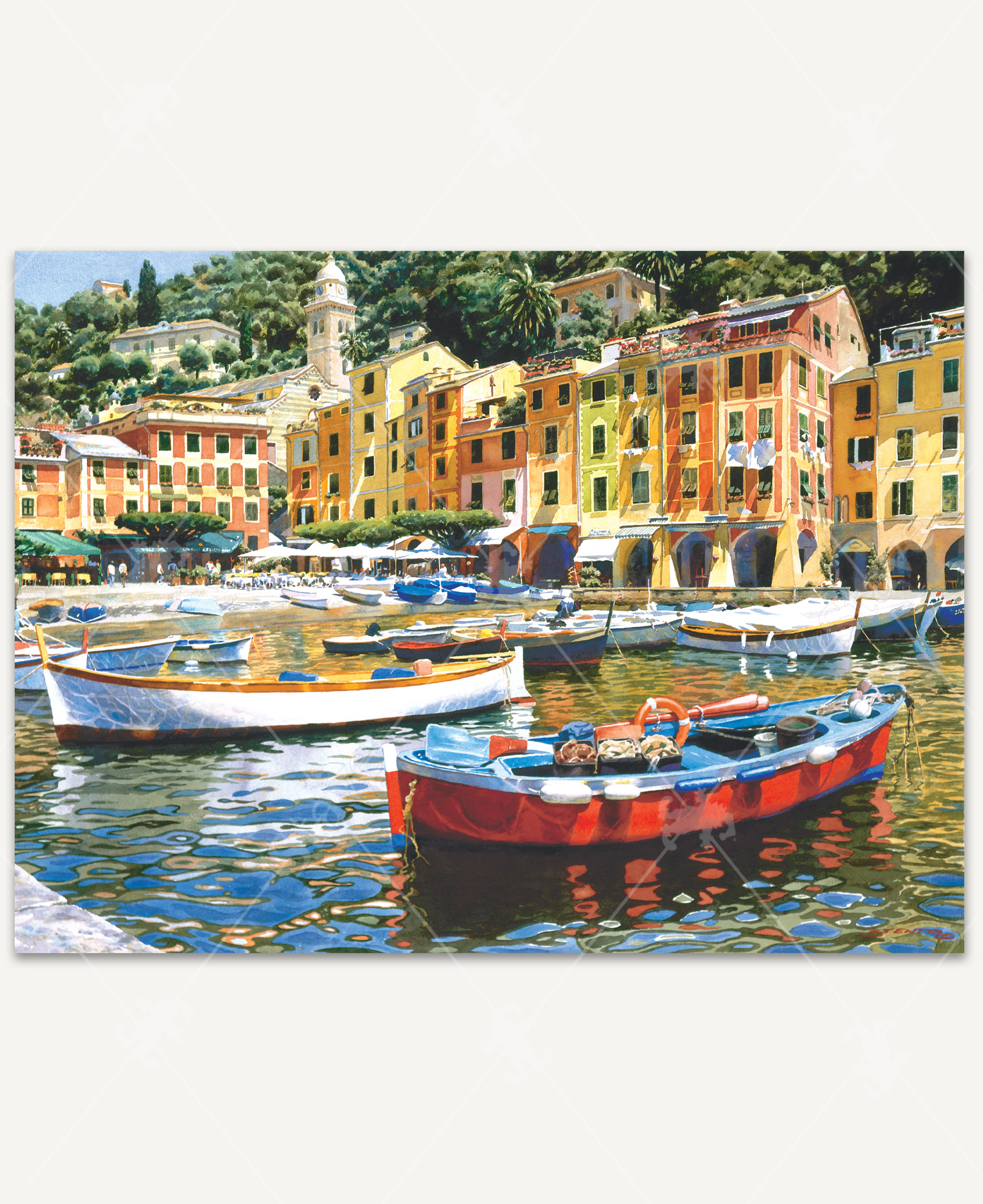 Colors Of Portofino_1