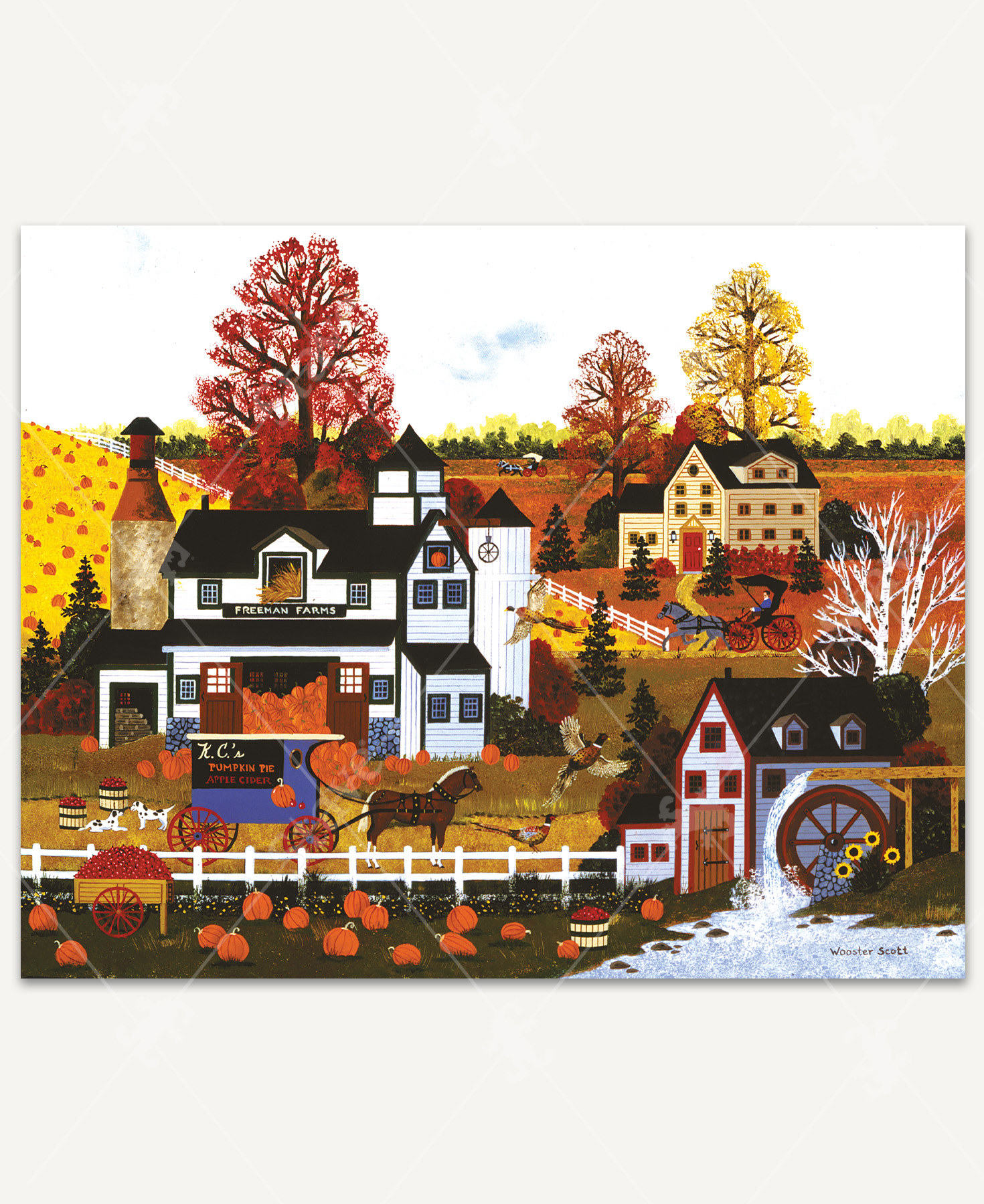 Textures Of Autumn_1