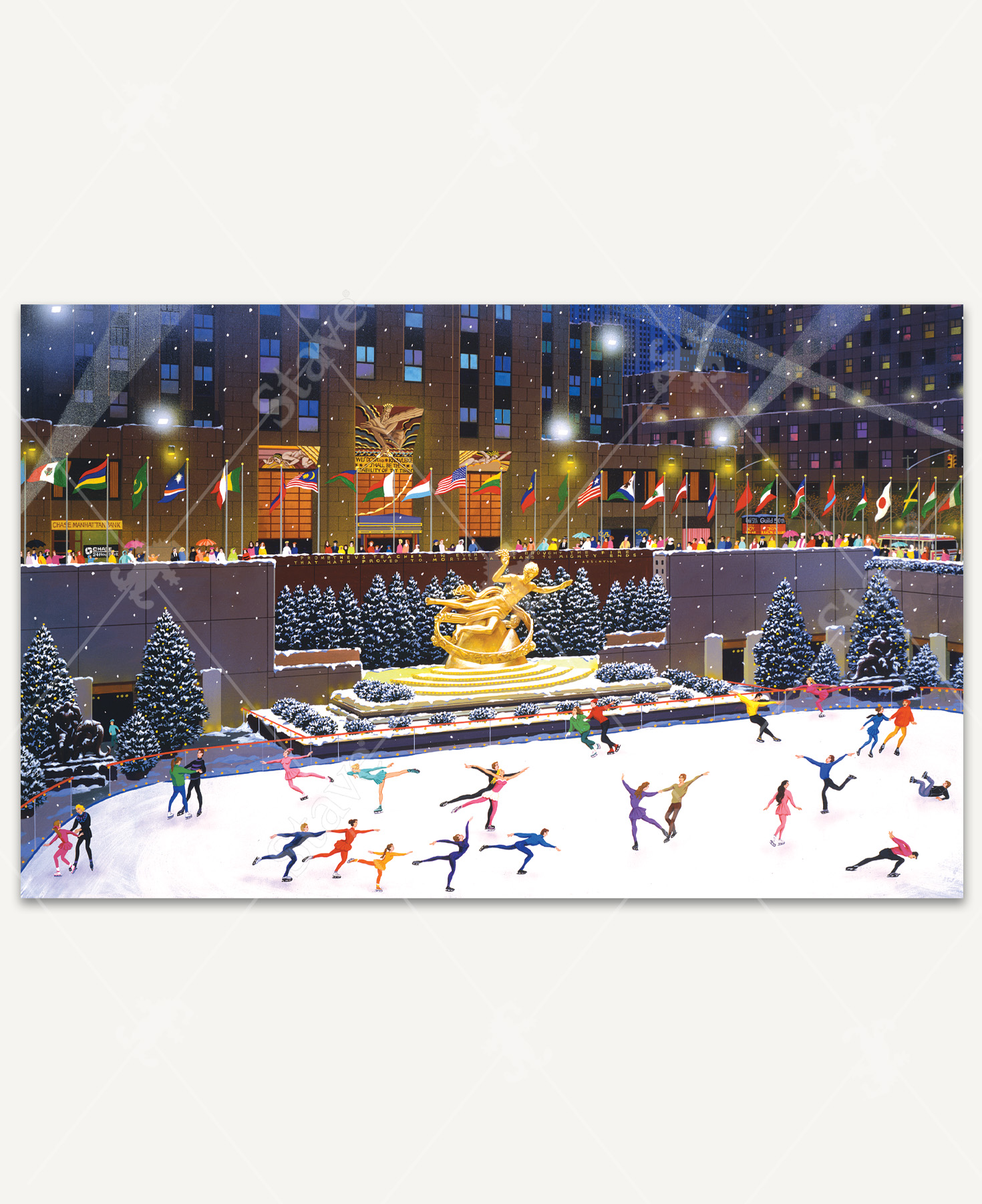 The Magic Of New York_1