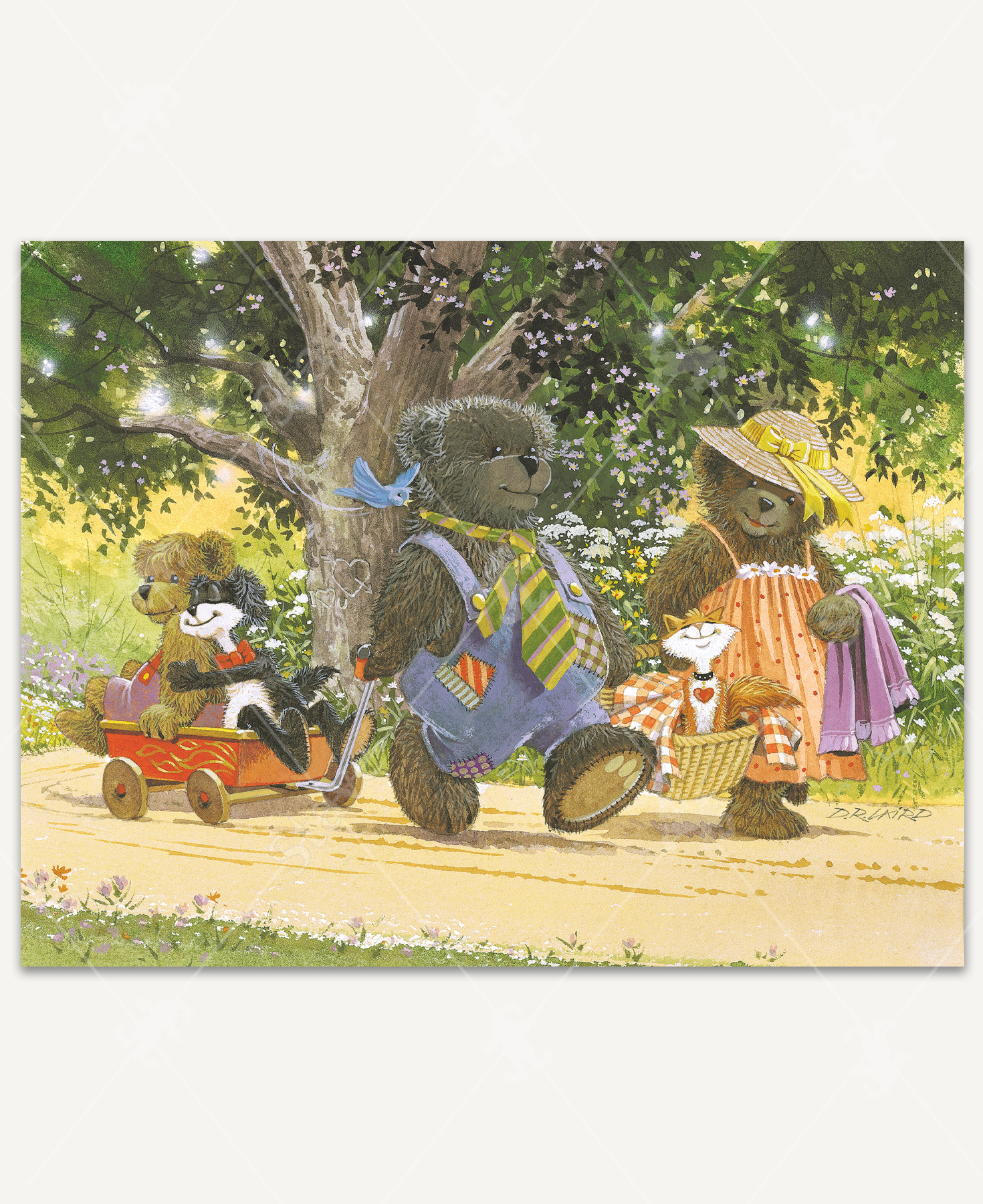 Picnic In The Country_1