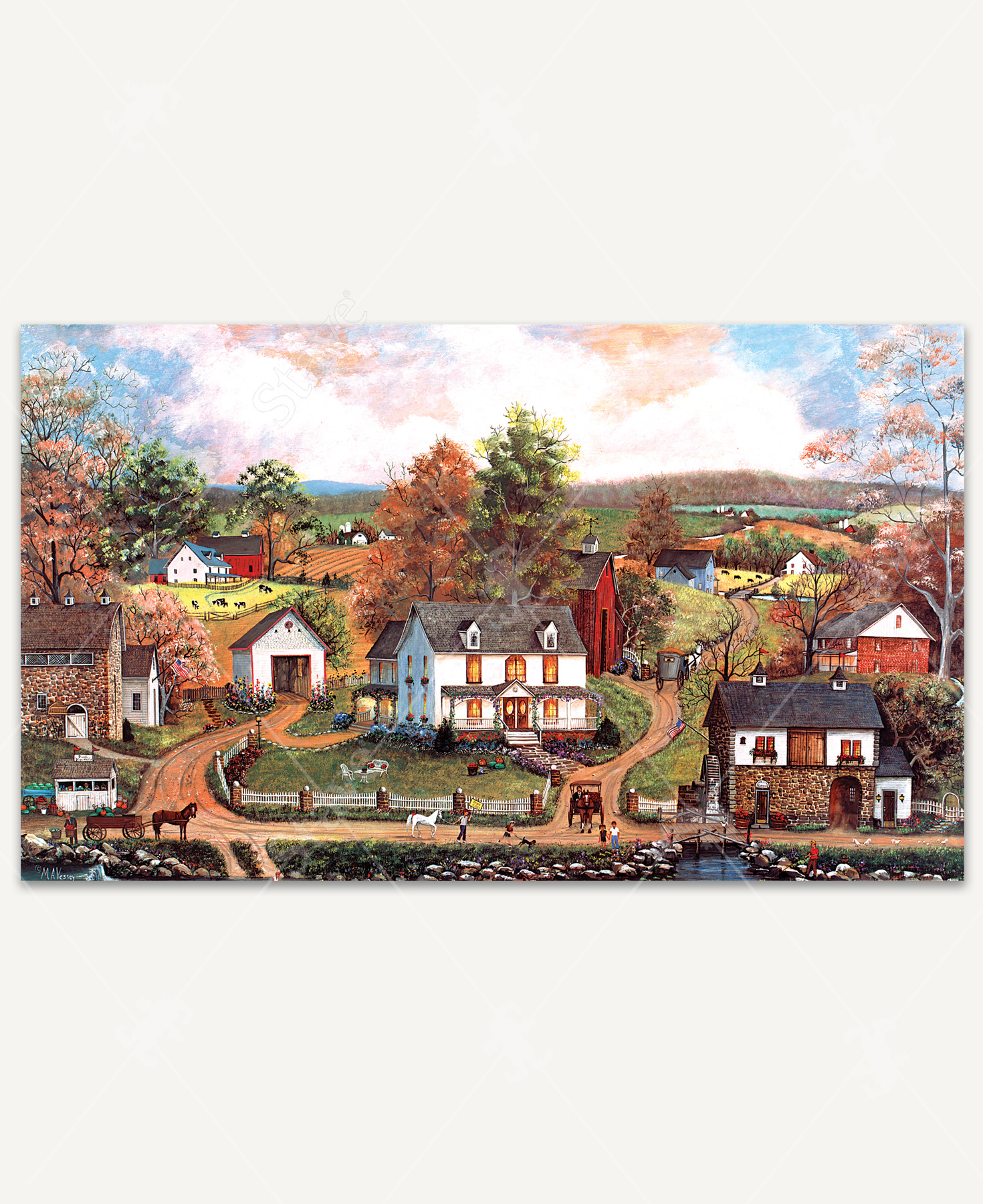 Friday Afternoon Frolics_1