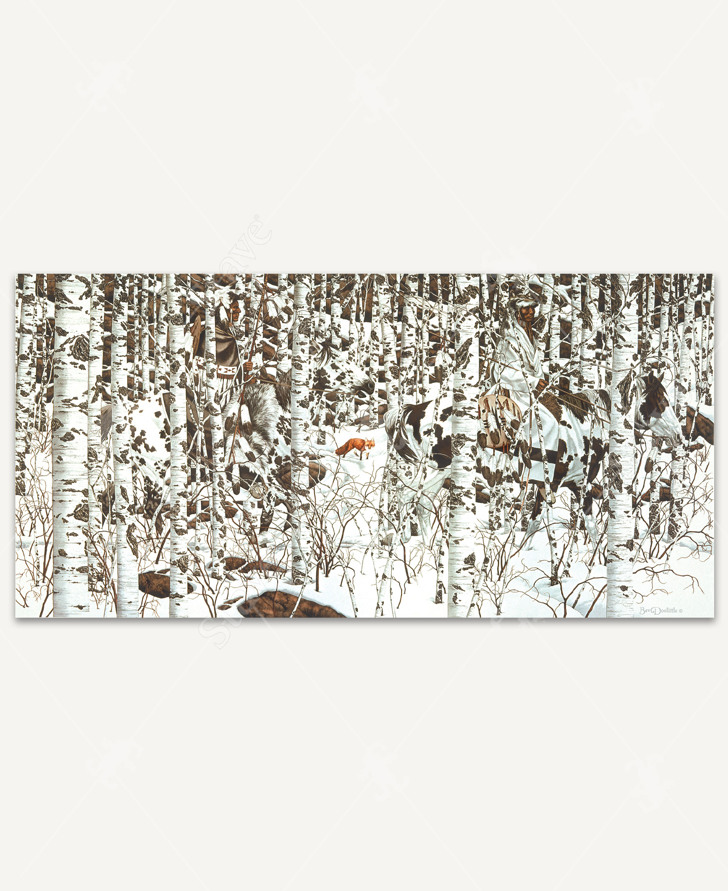 Woodland Encounter_1