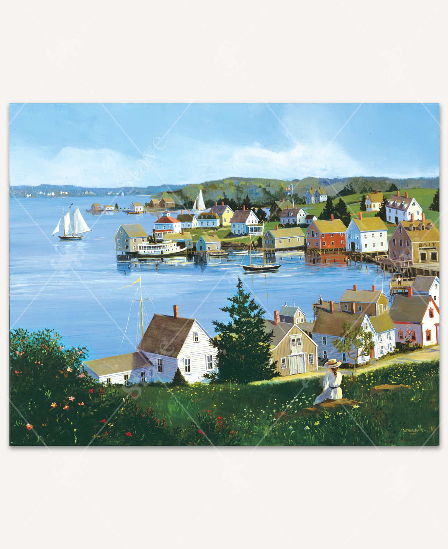 View From The Hill_1