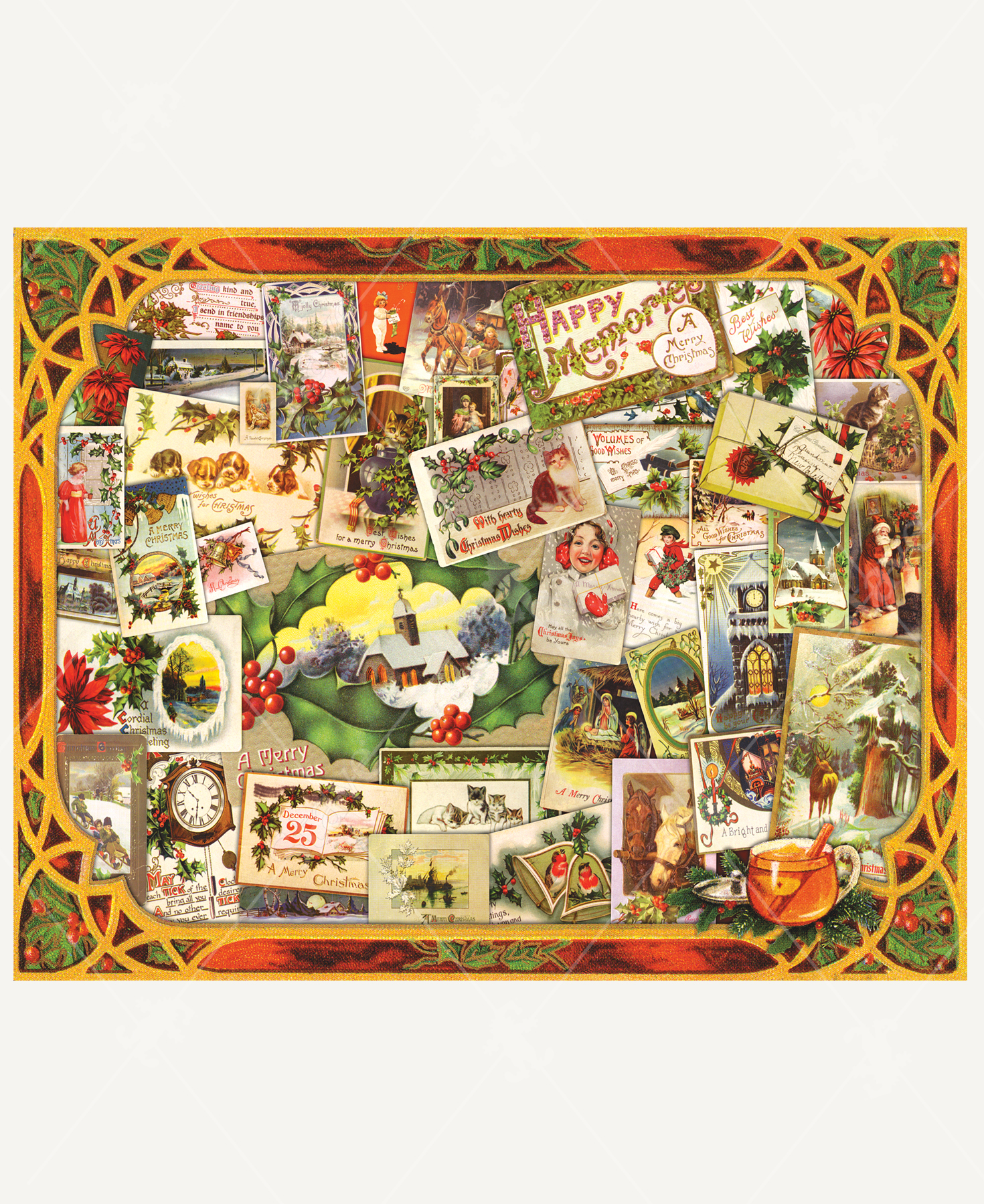 Christmas Memories_1