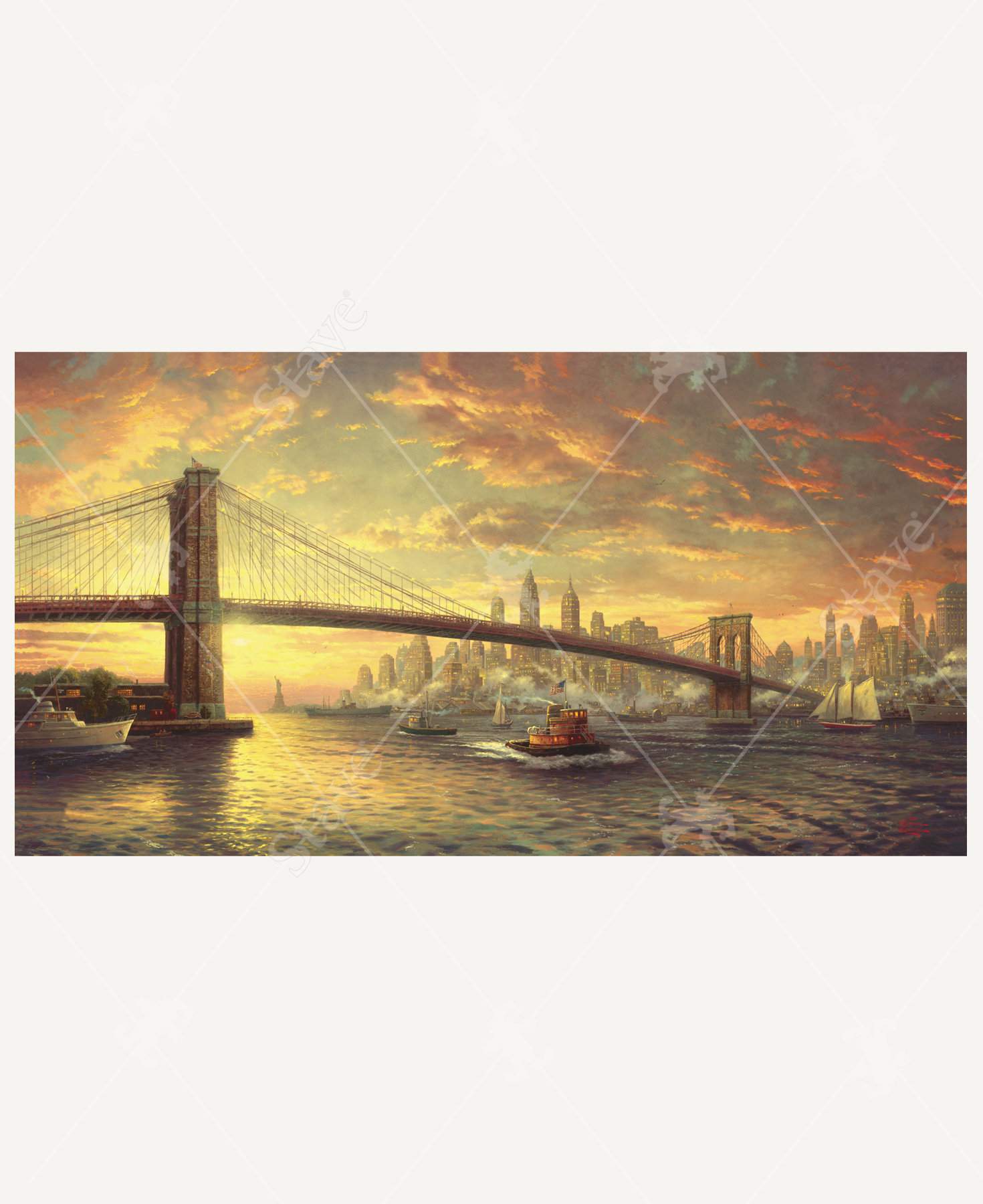 The Spirit Of New York_1