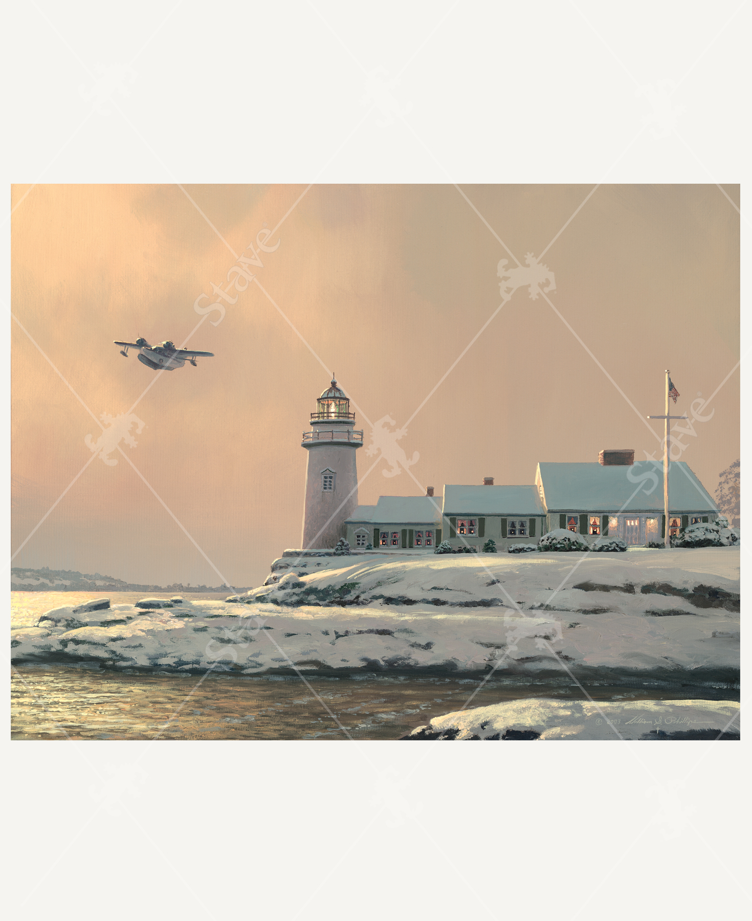 Stoney Point Light_1