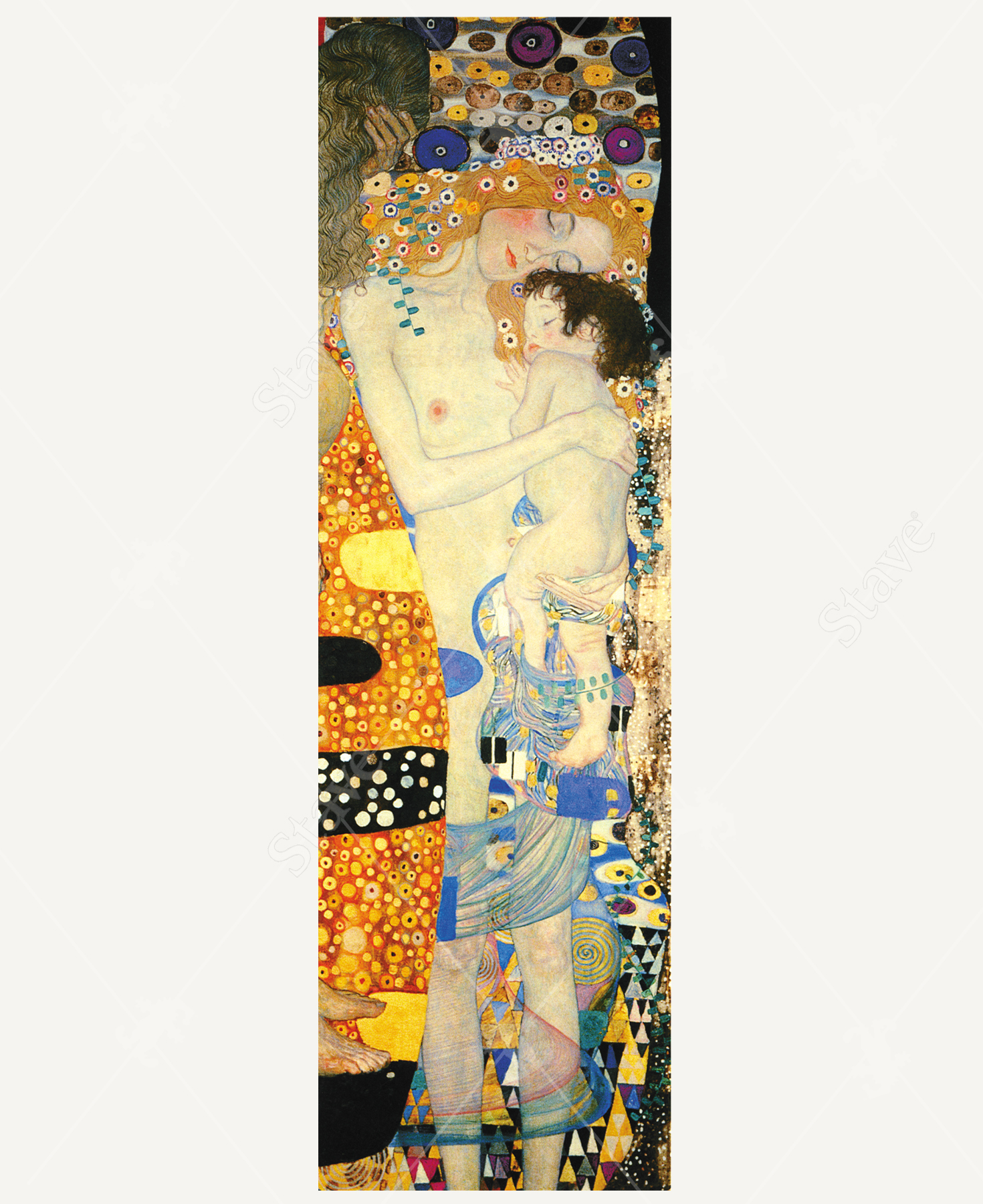 Ages Of Women (Detail)_1