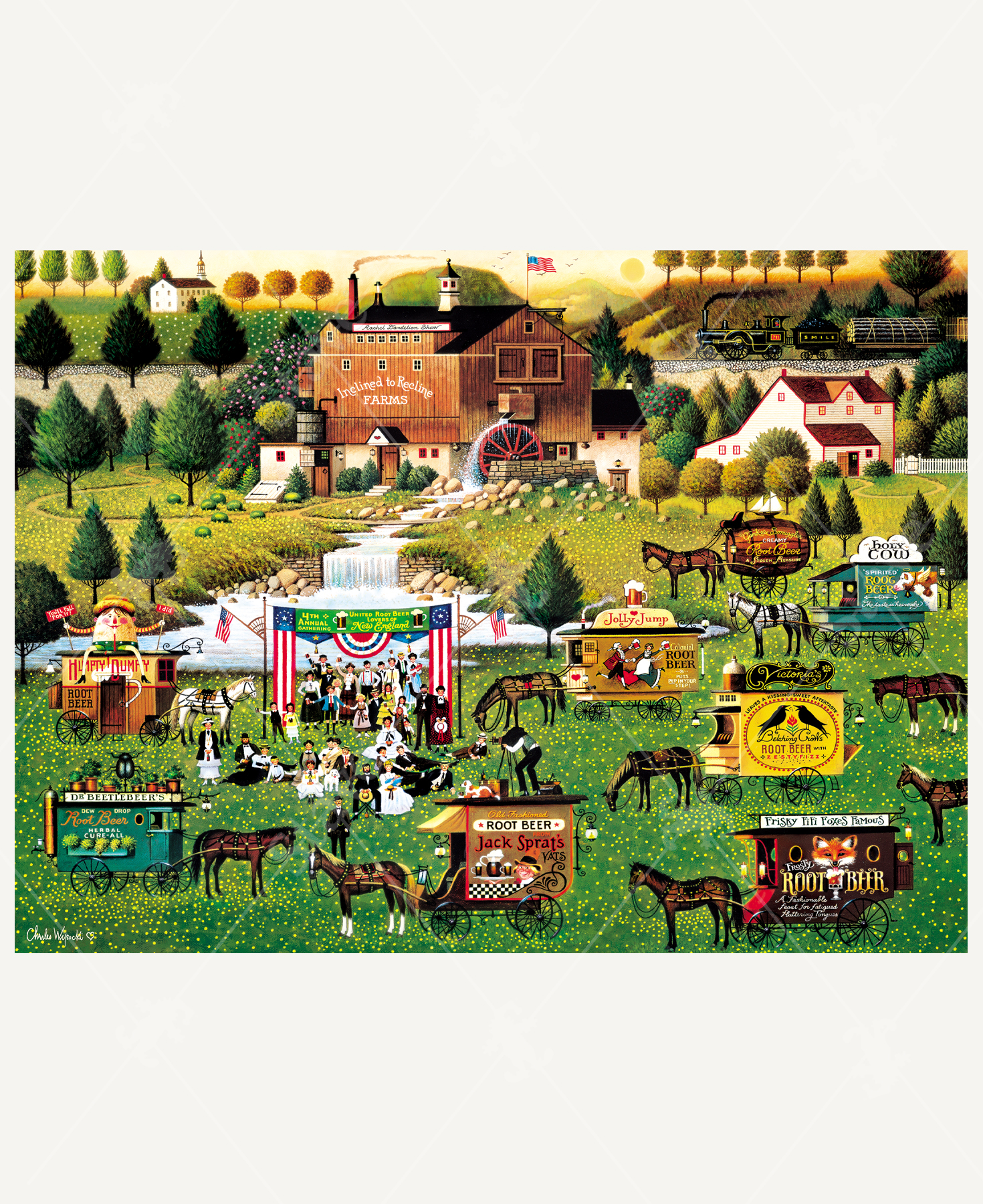 Rally At Dandelion Mill_1