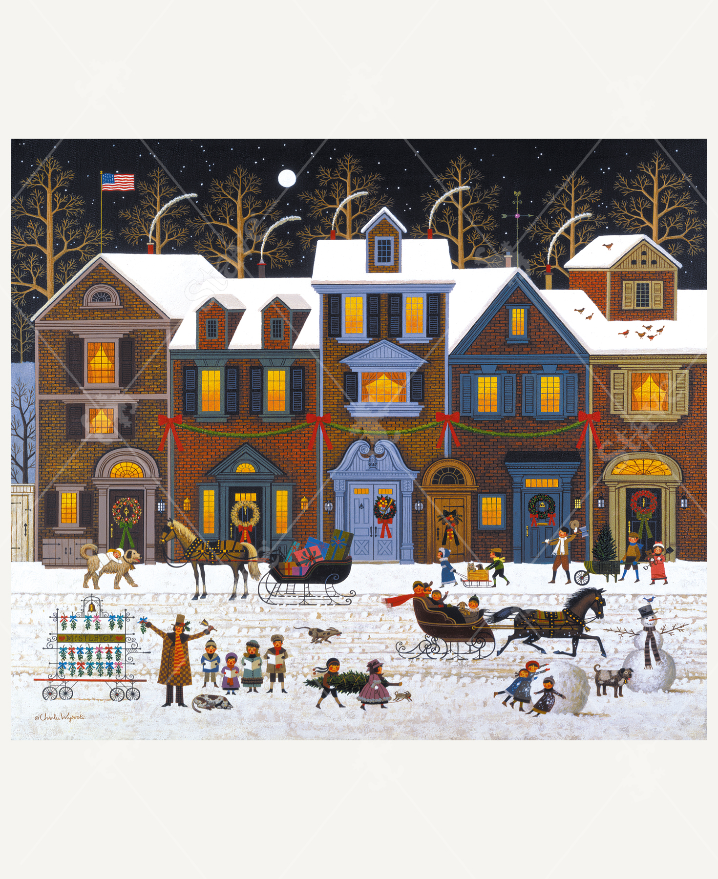 Merry Christmas Street_1