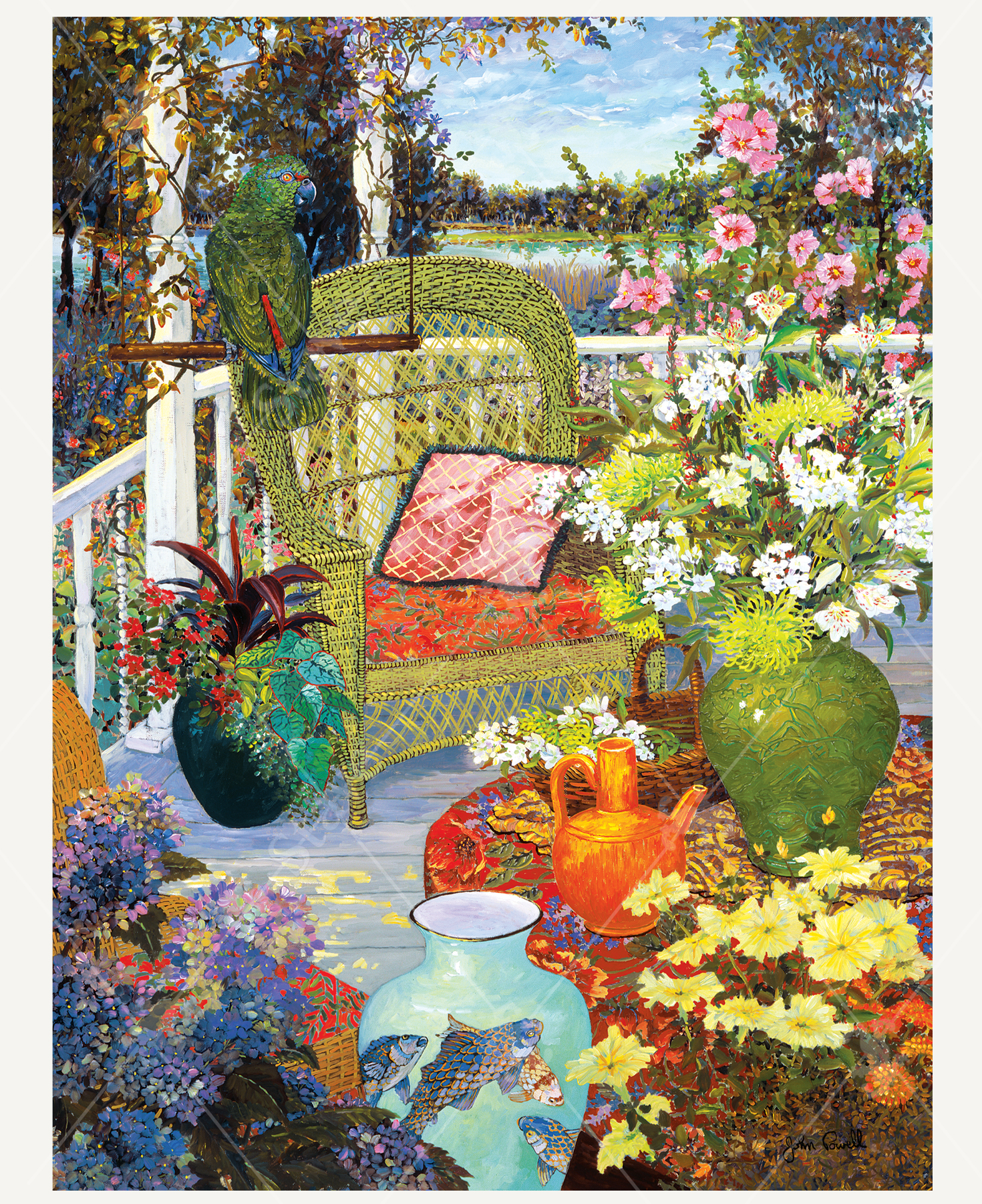 Afternoon Hideaway_1