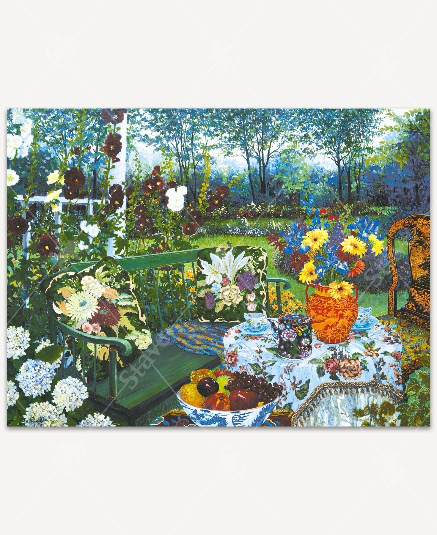 Afternoon Tea For Two_1